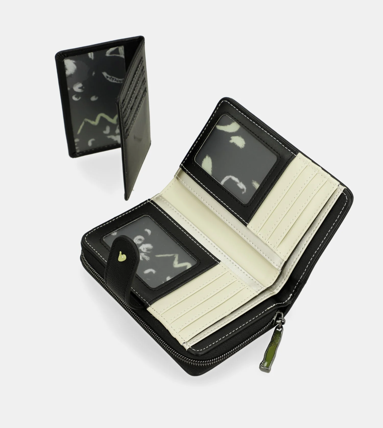 Medium wallet Nature Towanda - Image 9