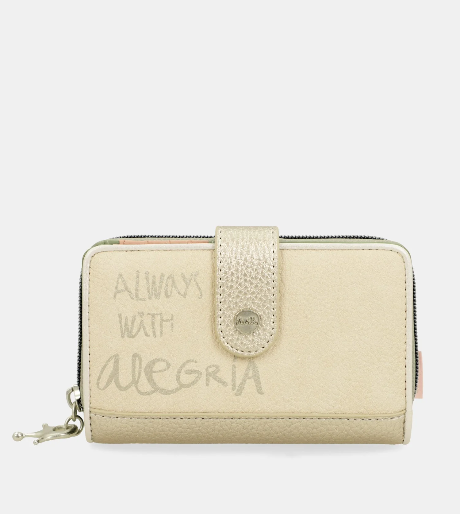 Medium wallet Alma - Image 3