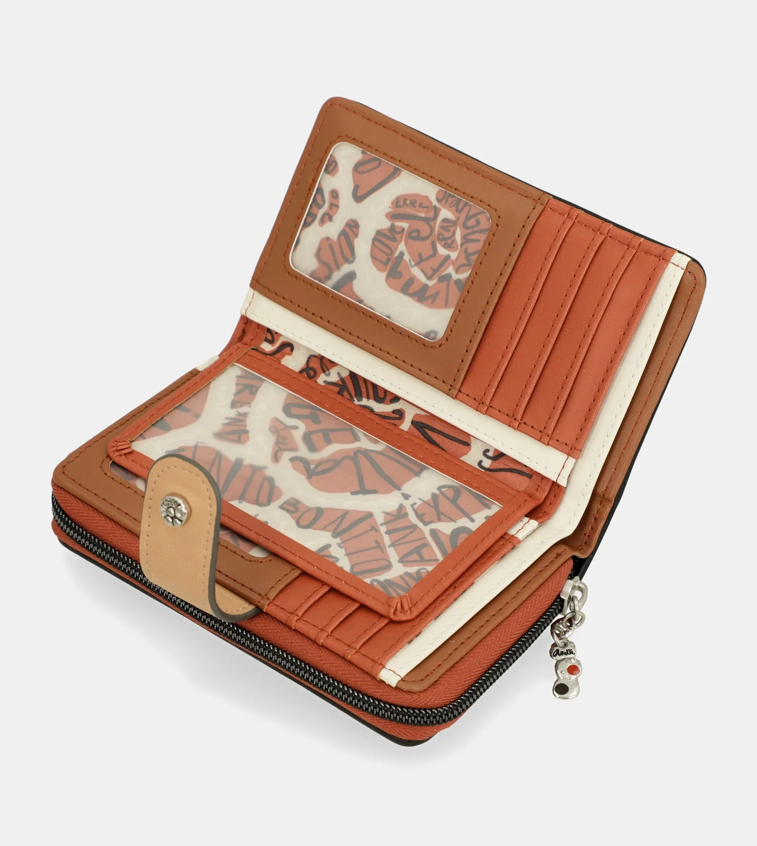 Medium wallet Alma - Image 6