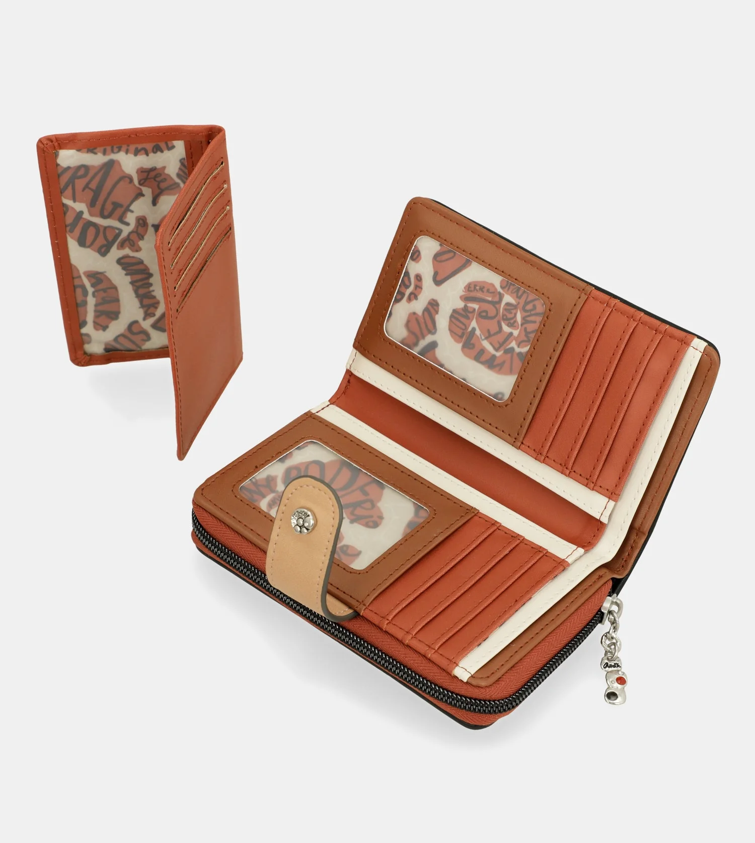 Medium wallet Alma - Image 8