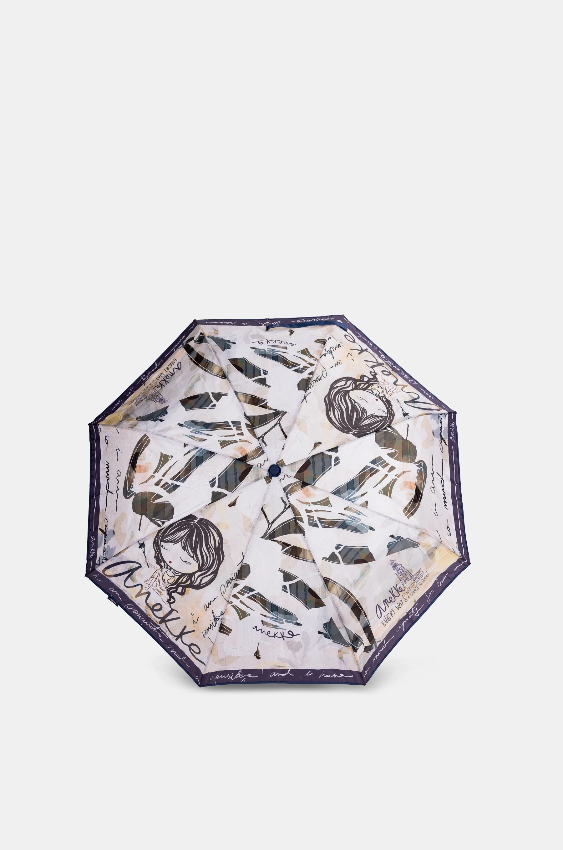 Memories automatic umbrella
