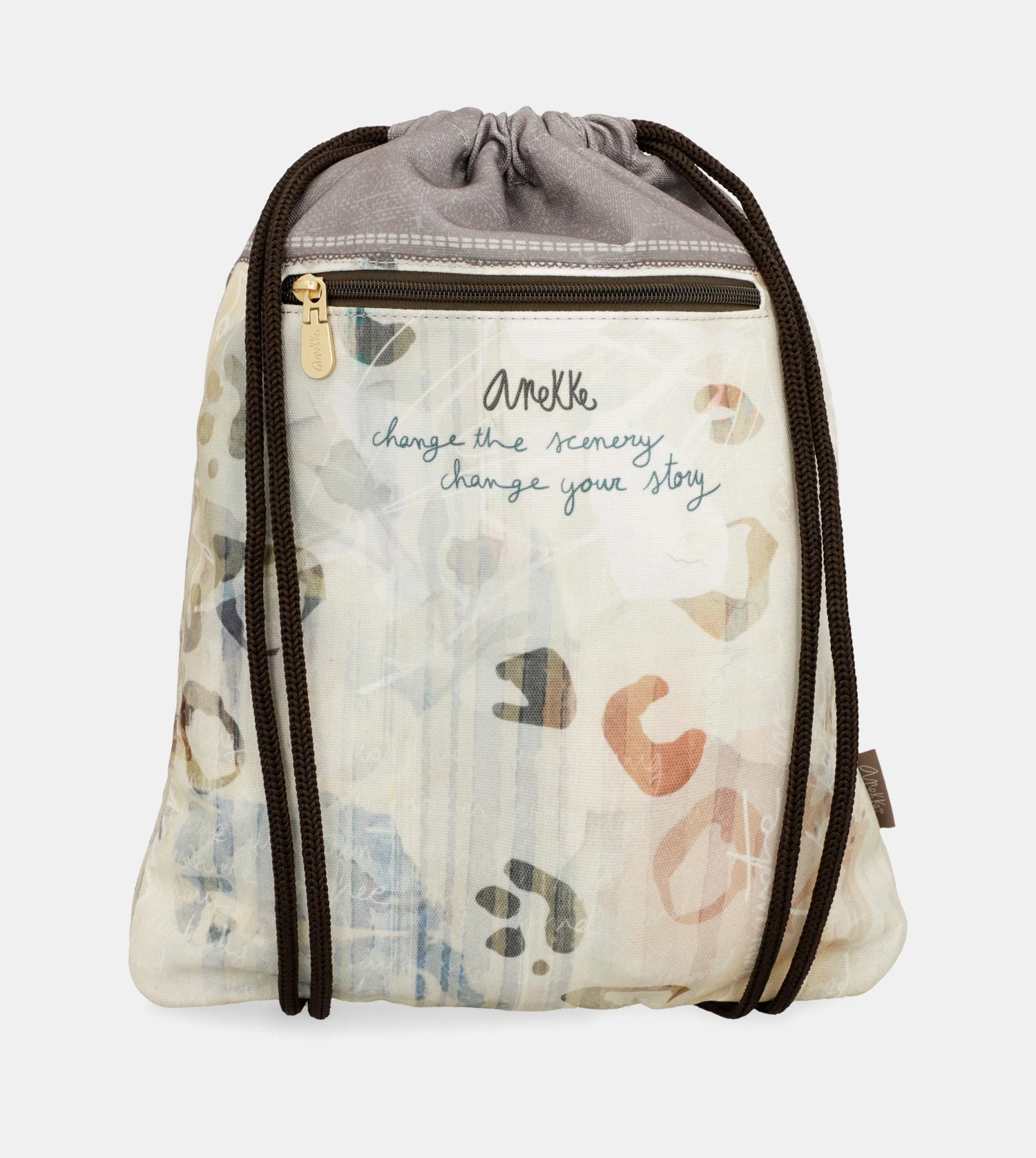 Memories backpack sack - Image 4