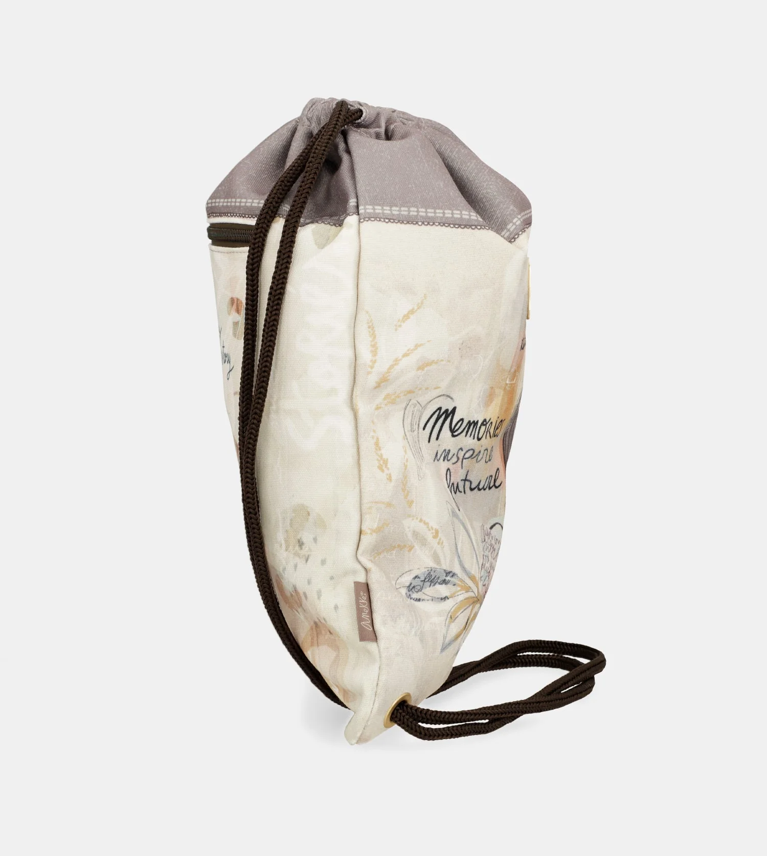 Memories backpack sack - Image 5