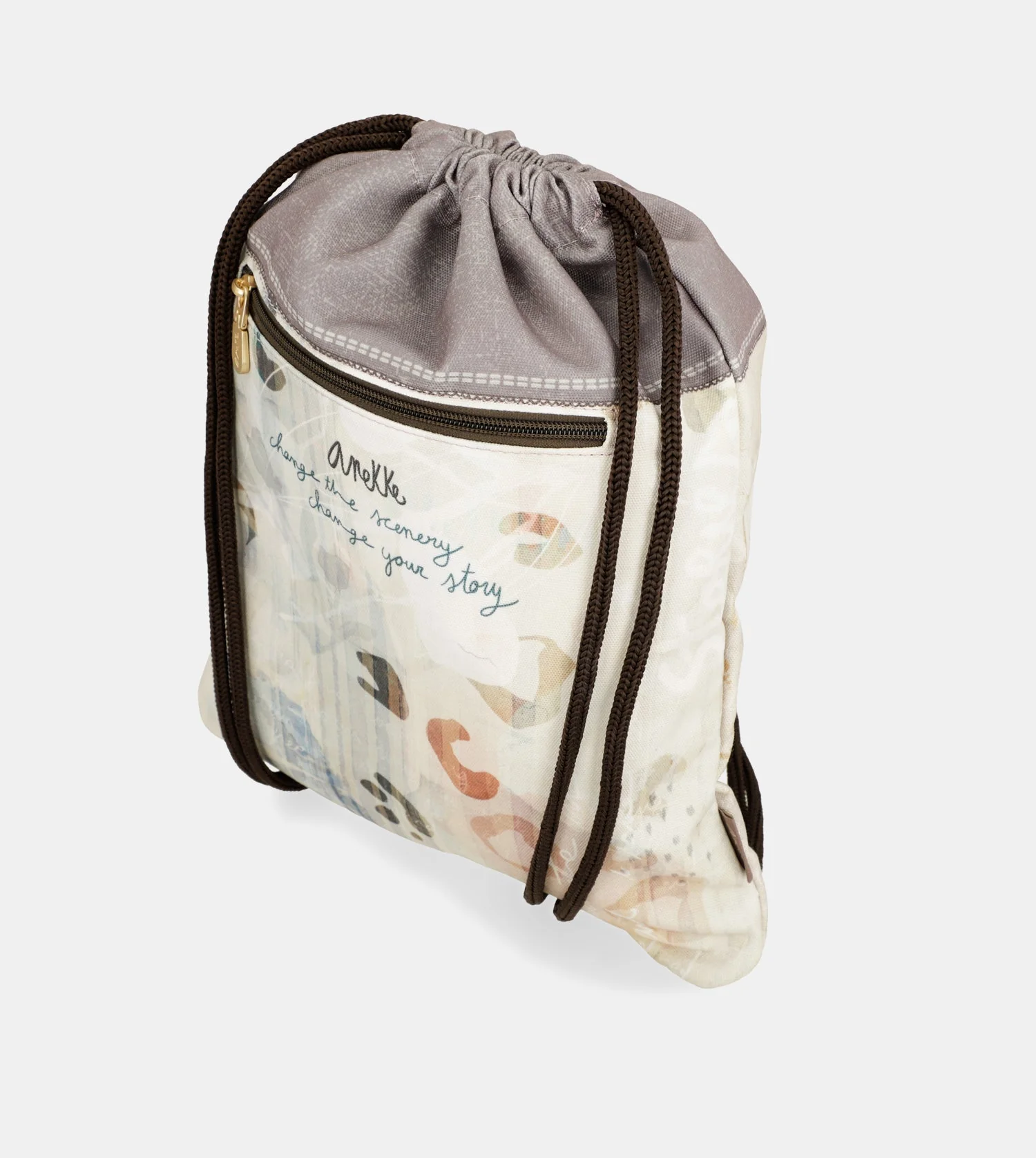 Memories backpack sack - Image 7