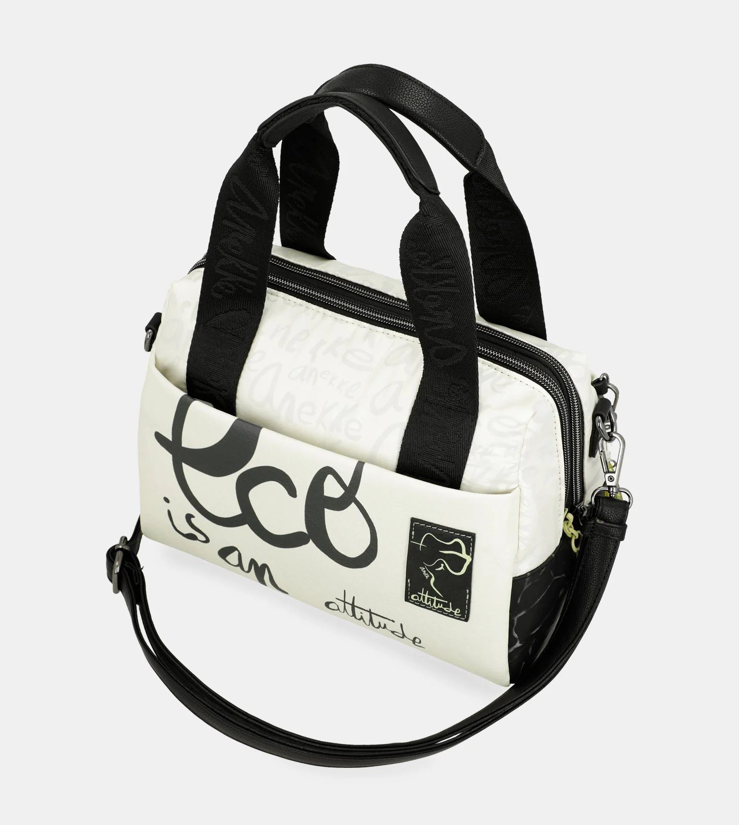 Bowling bag Nature Towanda - Image 8