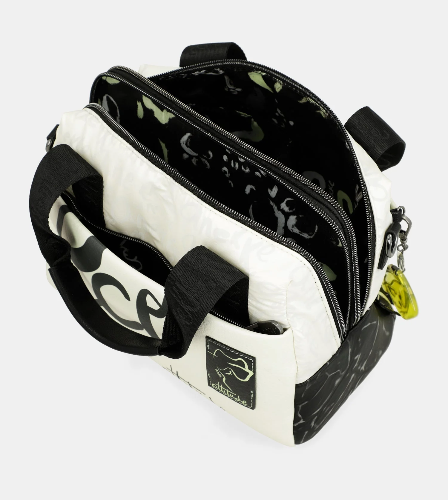 Bowling bag Nature Towanda - Image 9