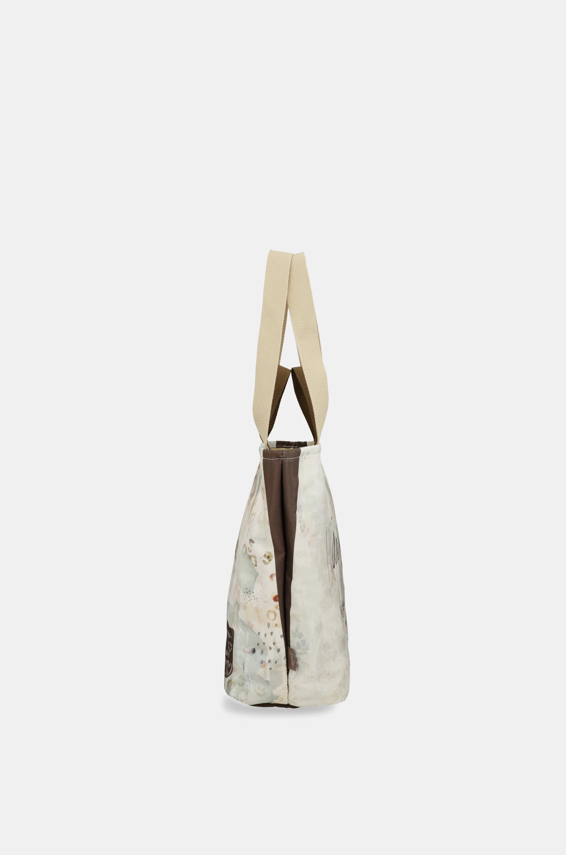 Memories Medium Beach Bag - Image 3