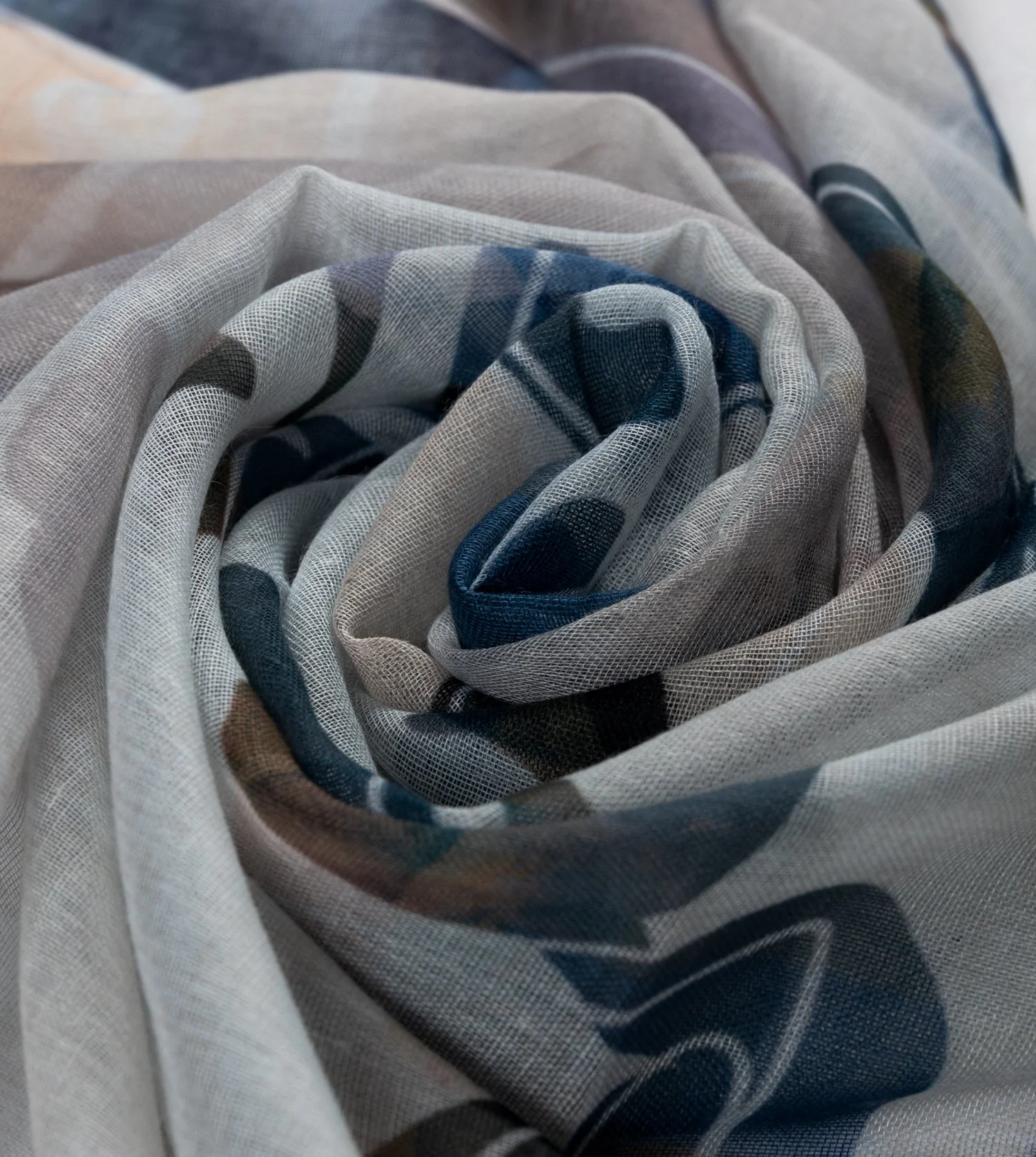 Memories scarf - Image 4