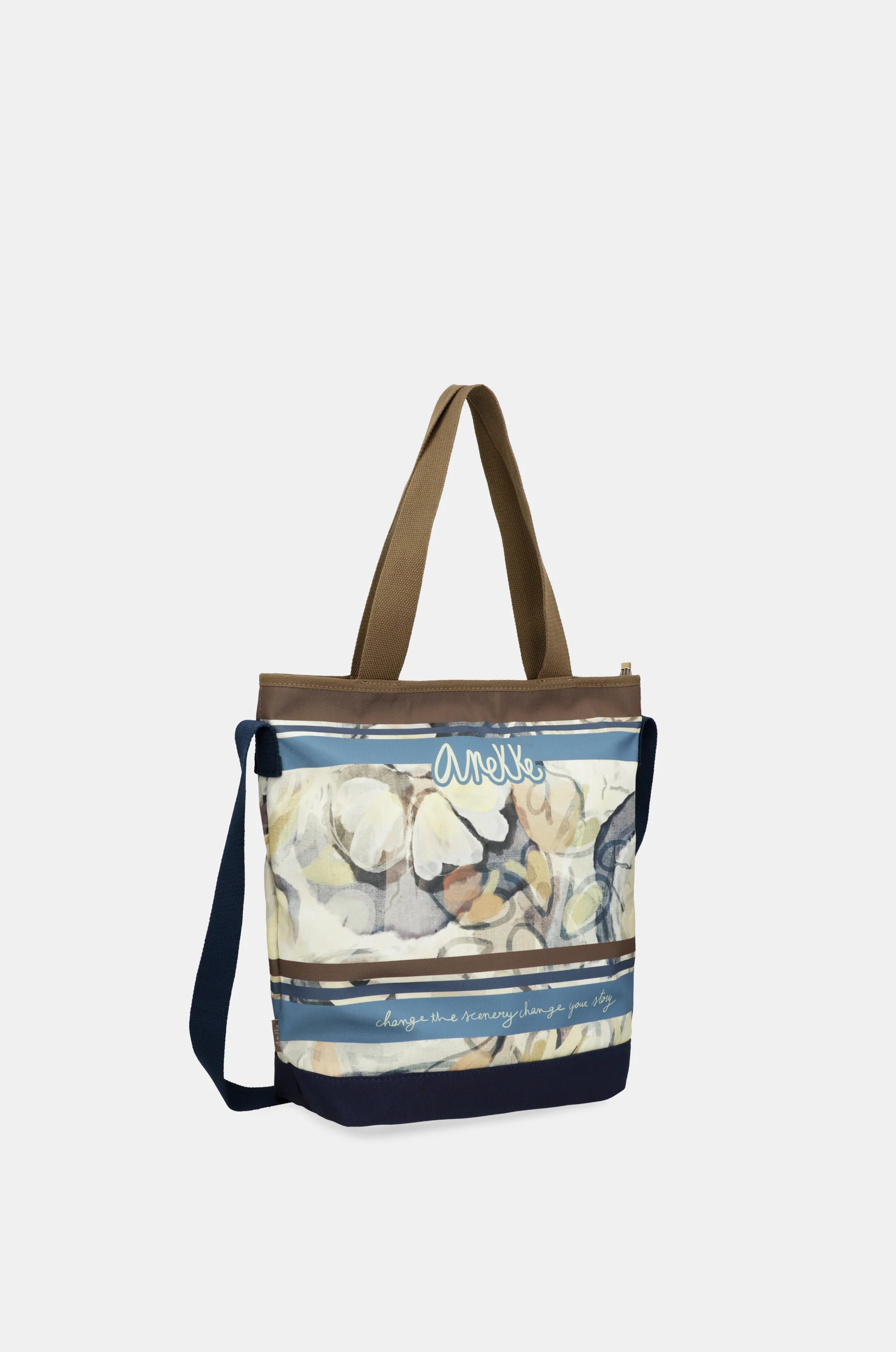 Memories small beach bag - Image 2