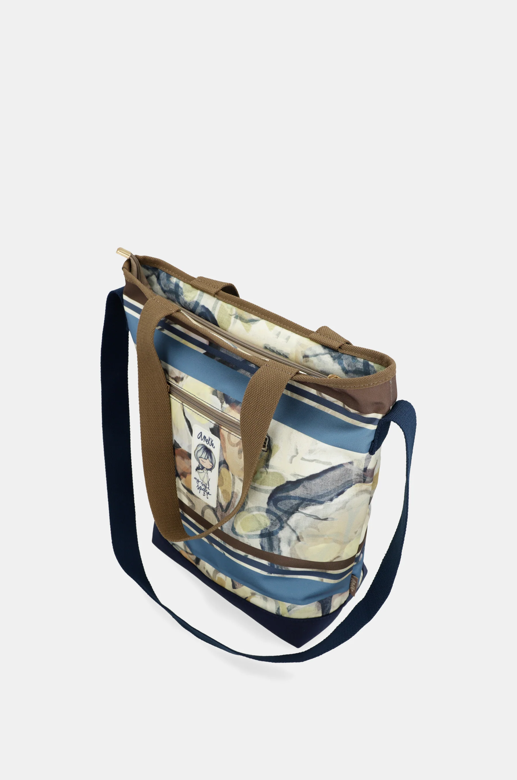 Memories small beach bag - Image 7