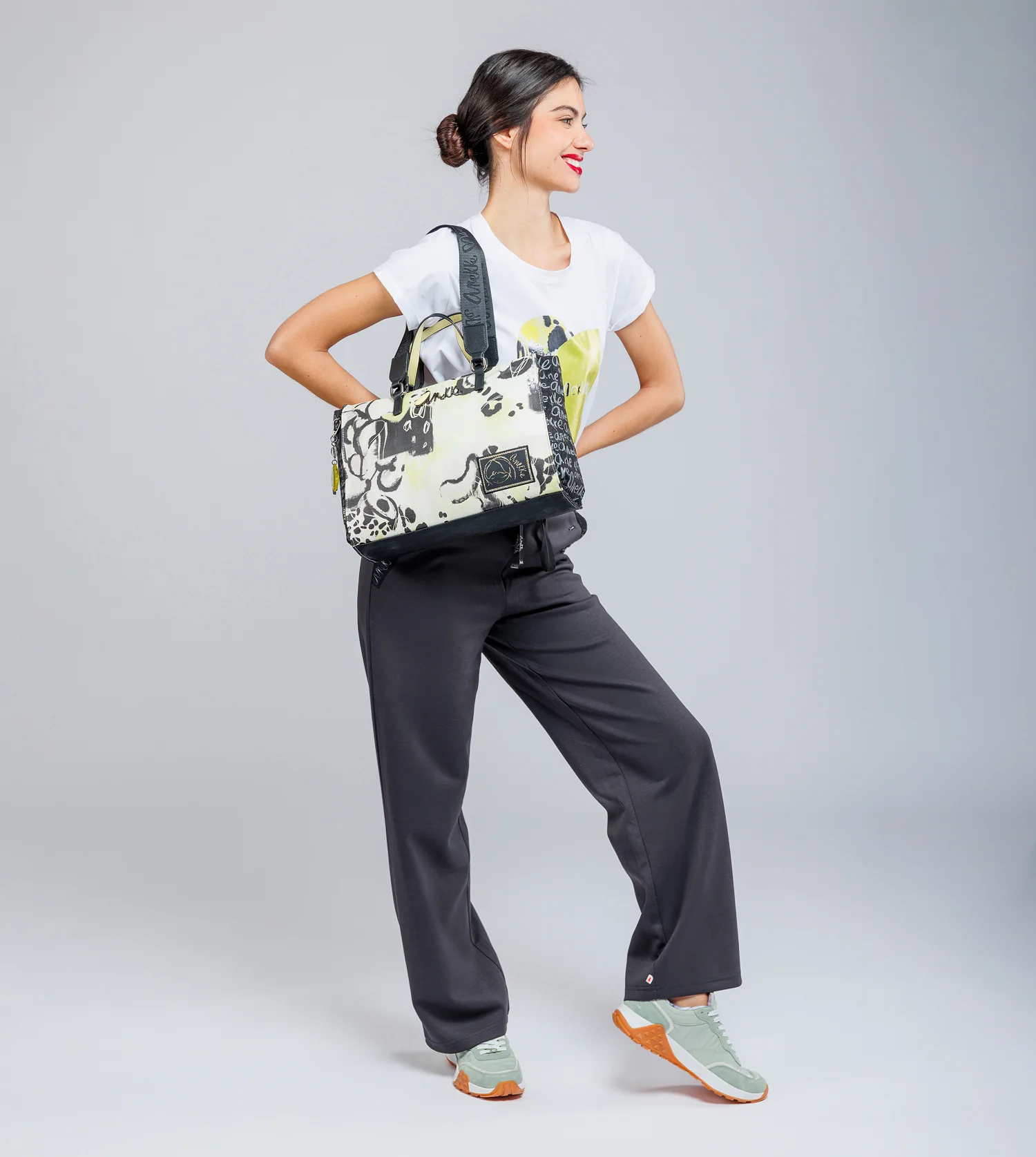 Tote bag Nature Towanda - Image 2
