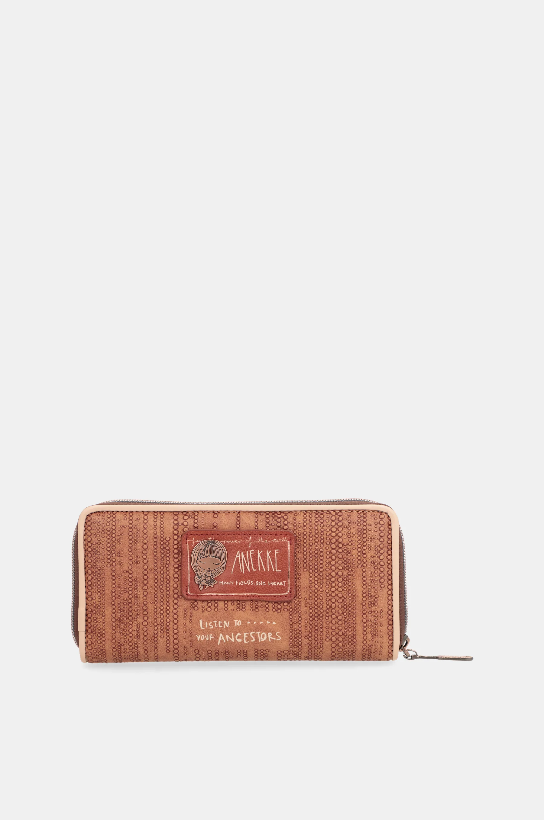 Menire RFID passport wallet anekke - Image 3