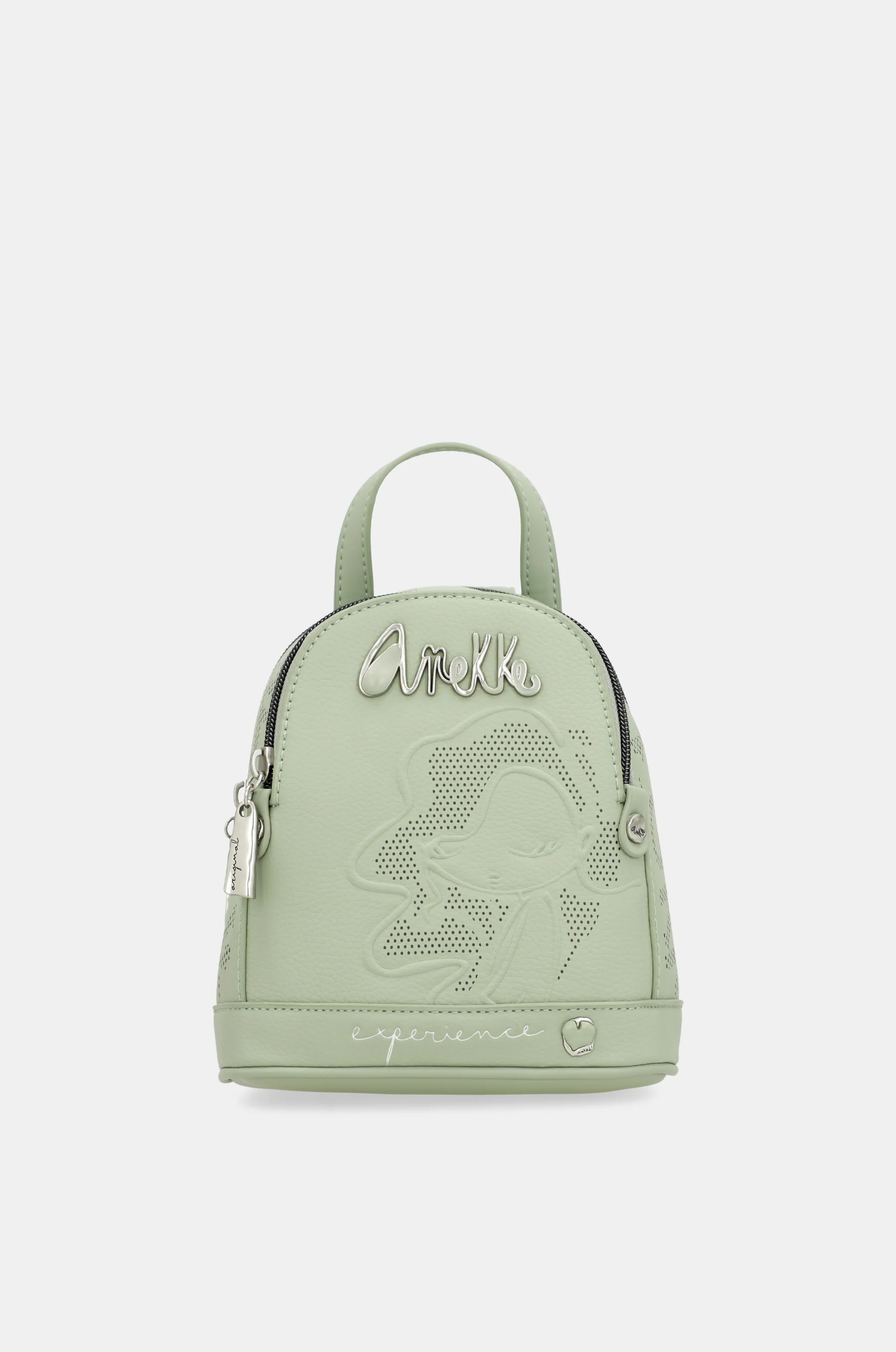 Mini backpack Alma