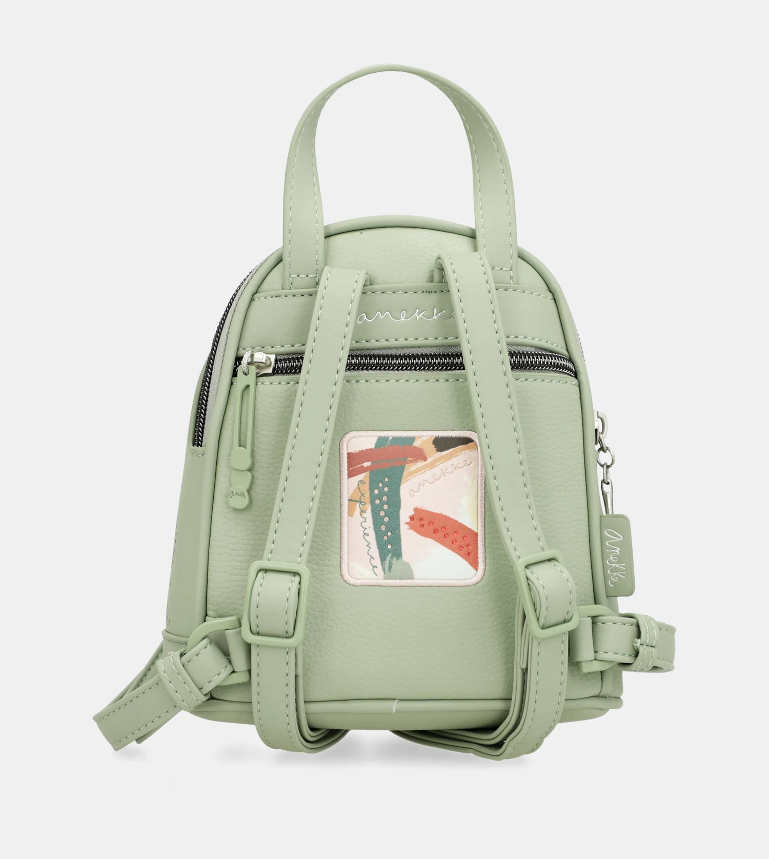 Mini backpack Alma - Image 4