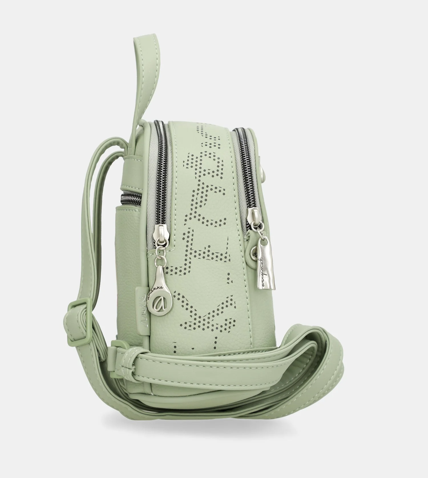 Mini backpack Alma - Image 5