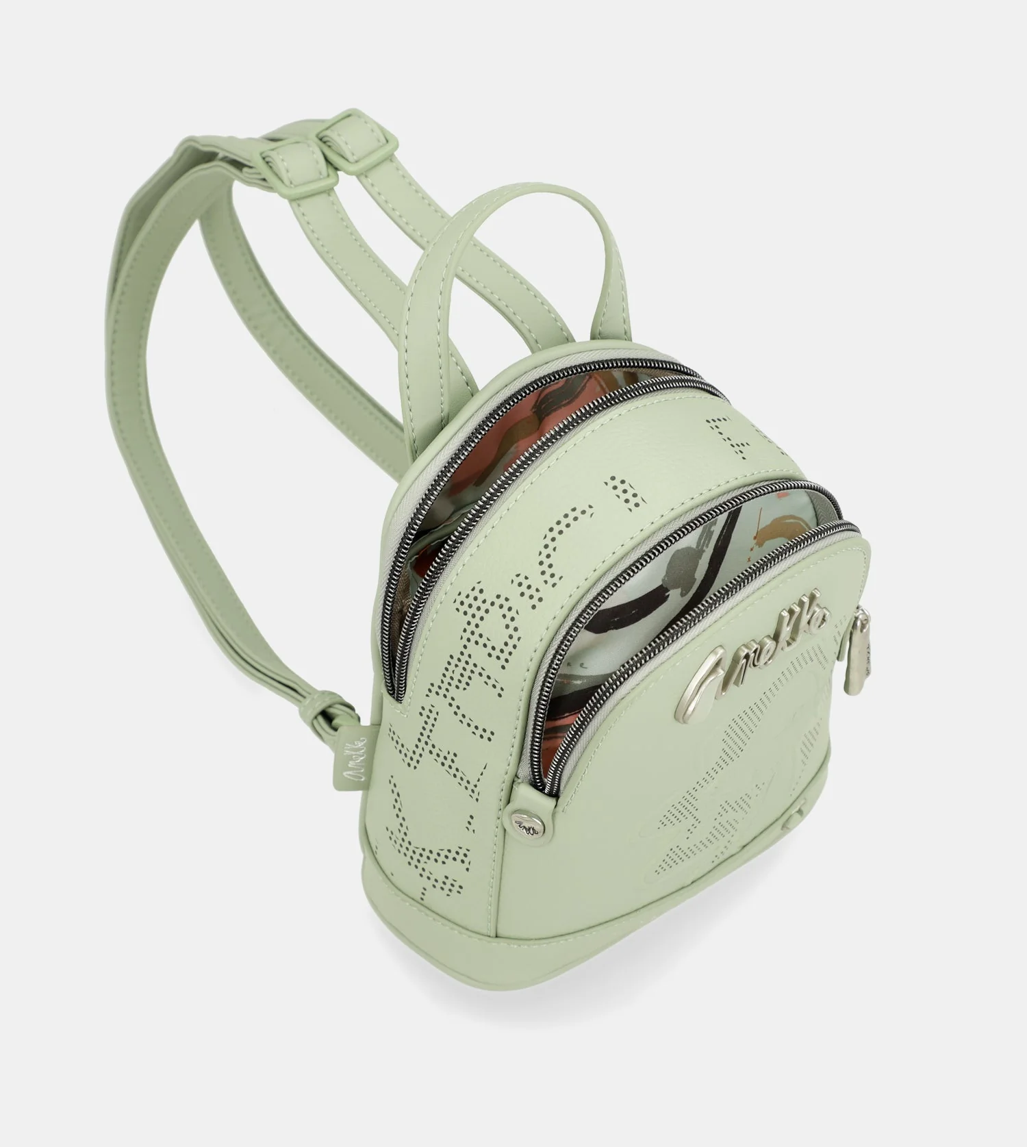 Mini backpack Alma - Image 6