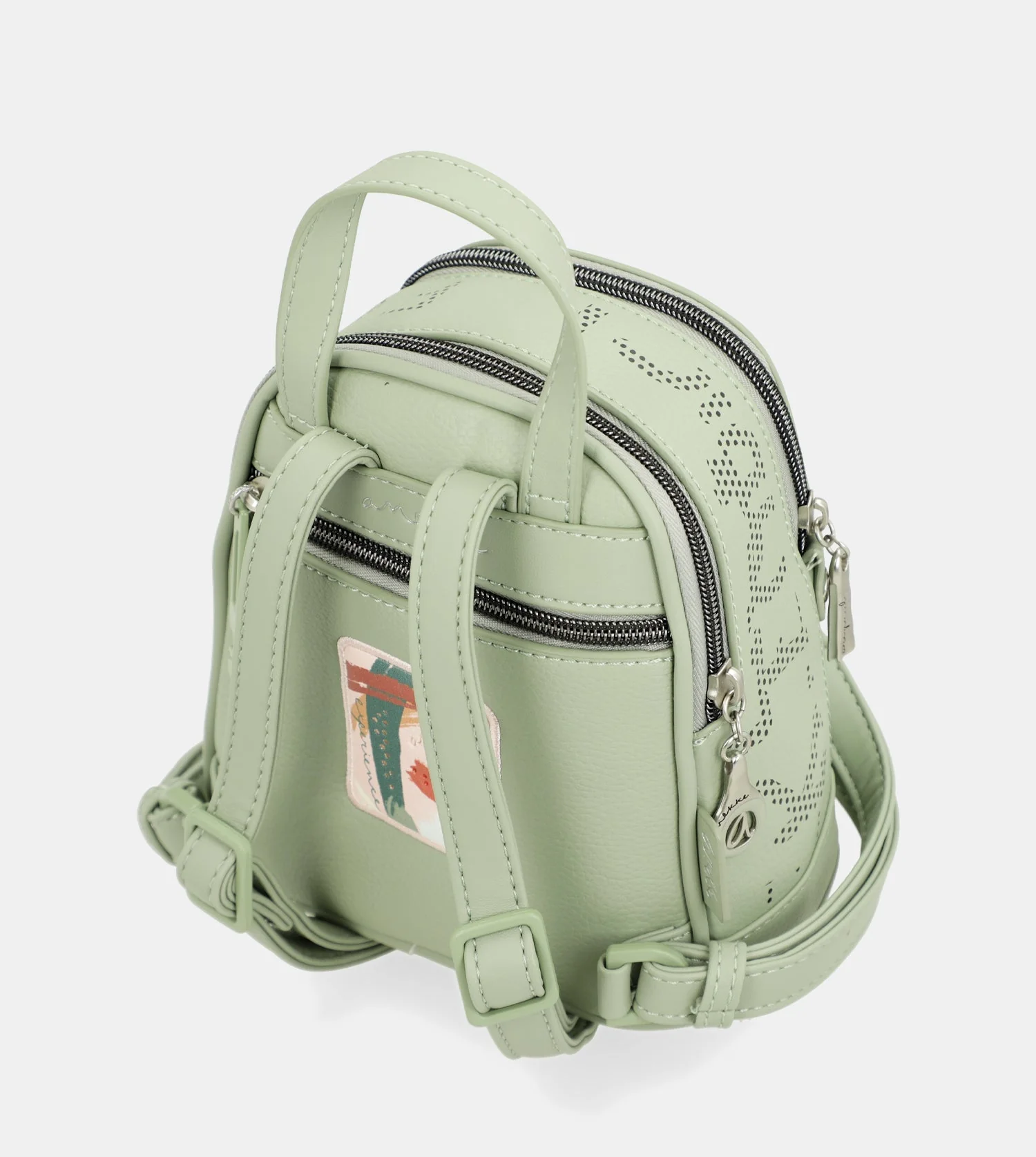 Mini backpack Alma - Image 7