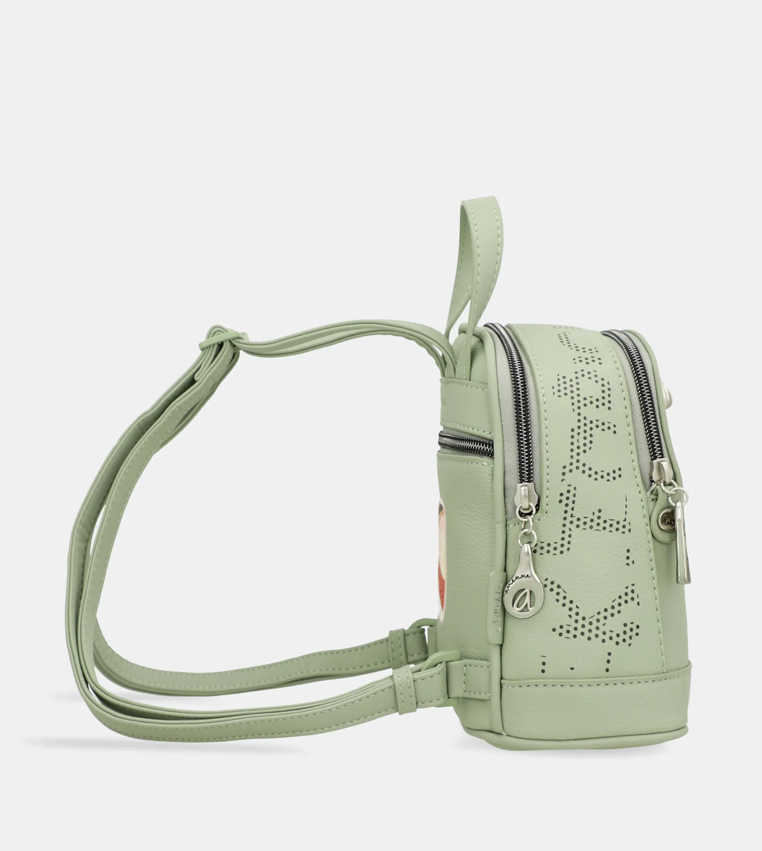 Mini backpack Alma - Image 8