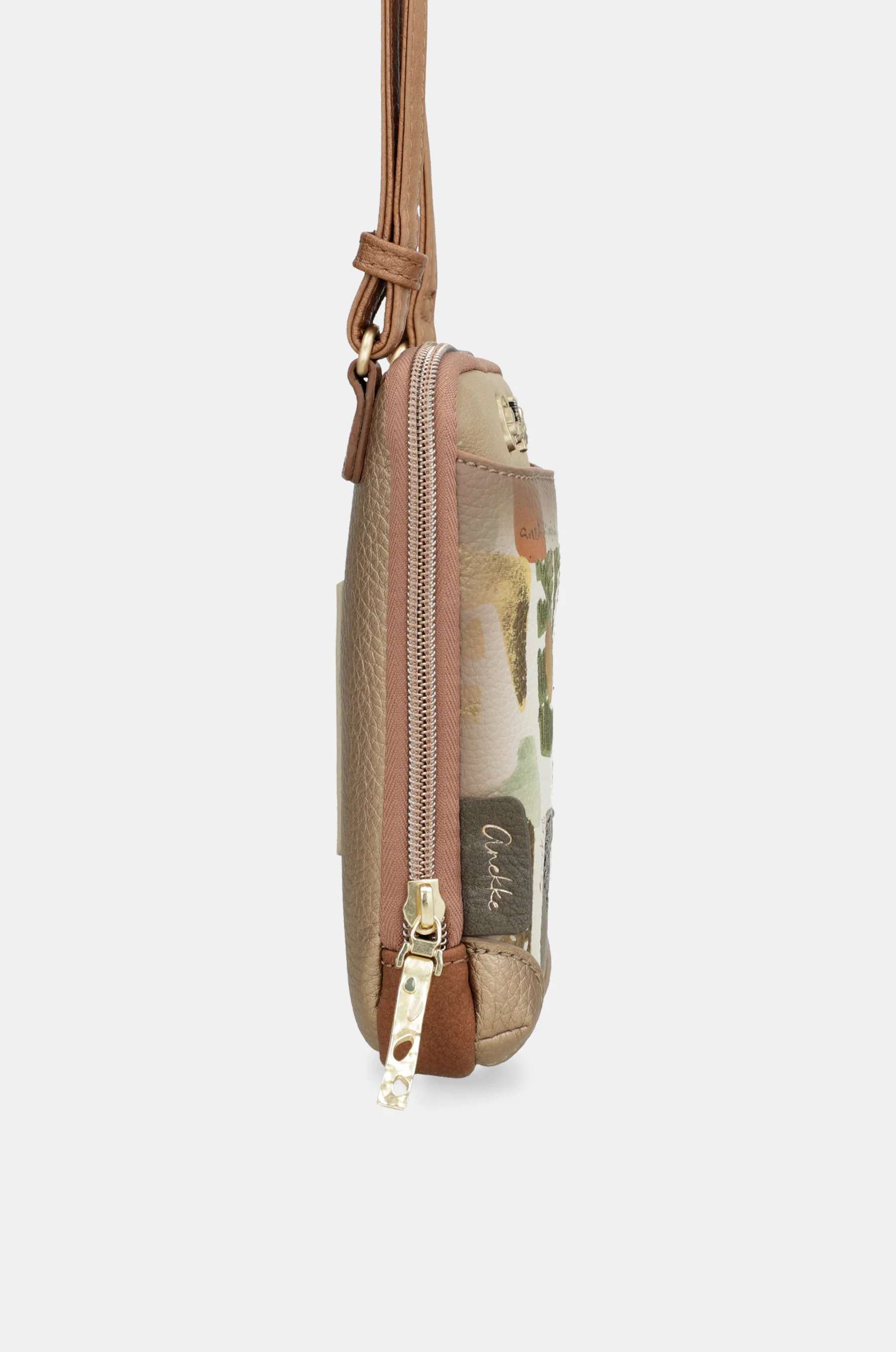 Mini crossbody bag Amphora - Image 4