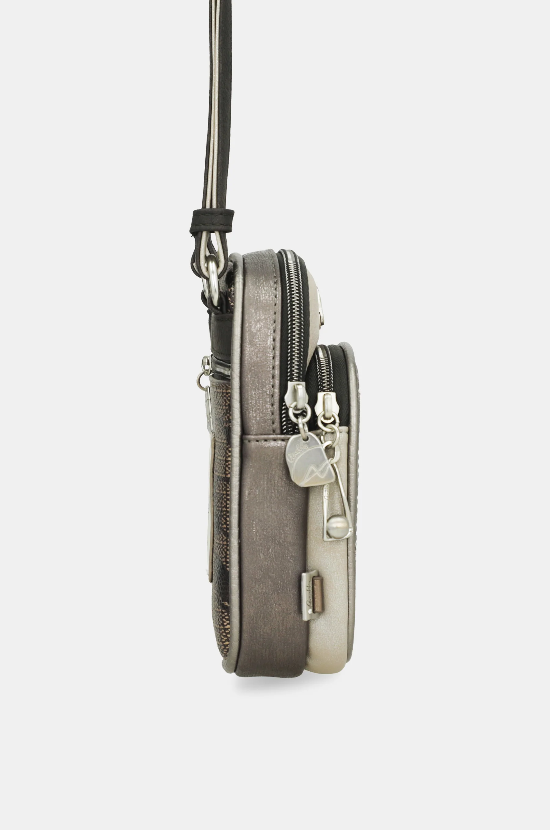 Mini crossbody bag Auralis - Image 3
