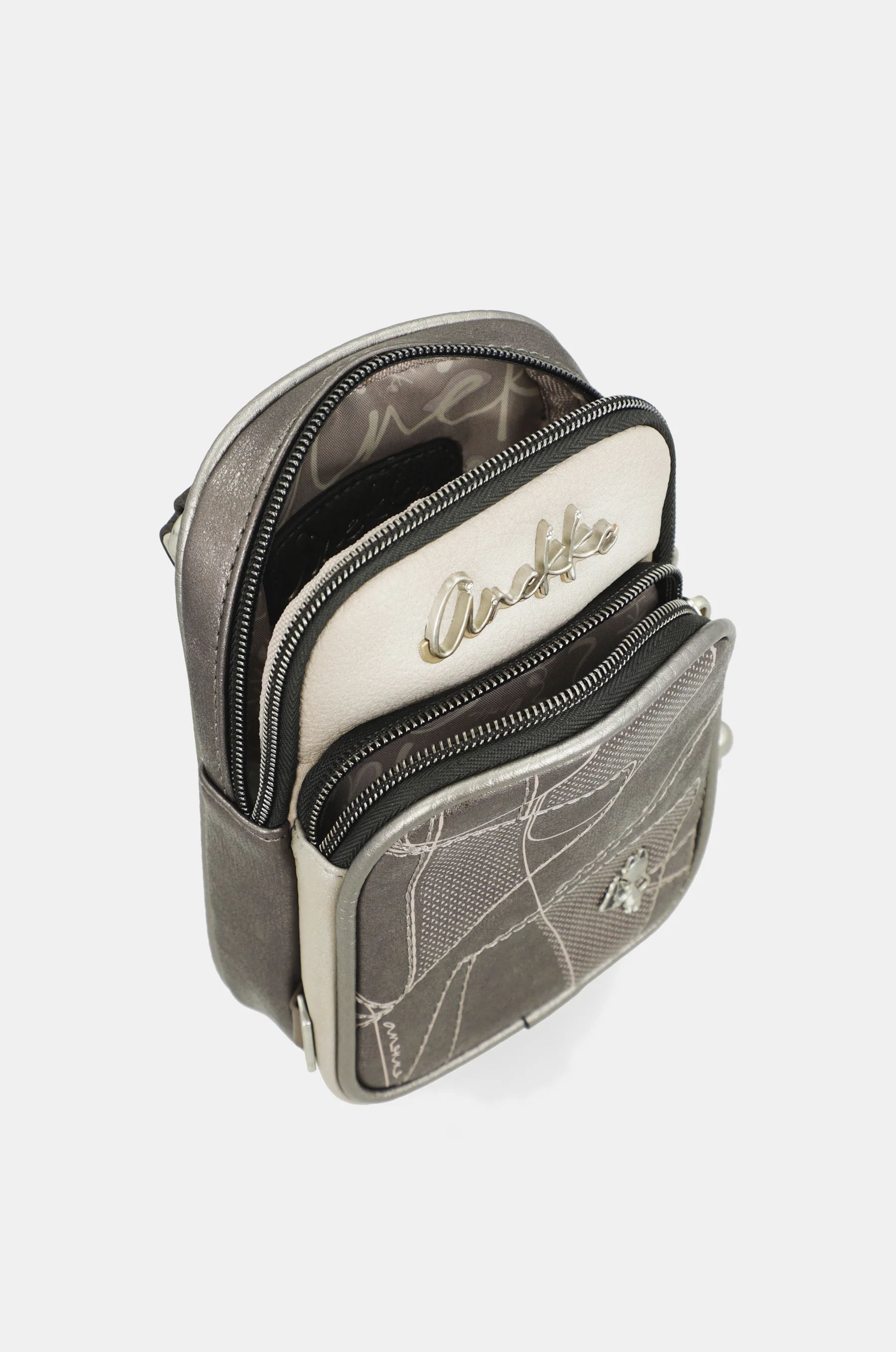 Mini crossbody bag Auralis - Image 4