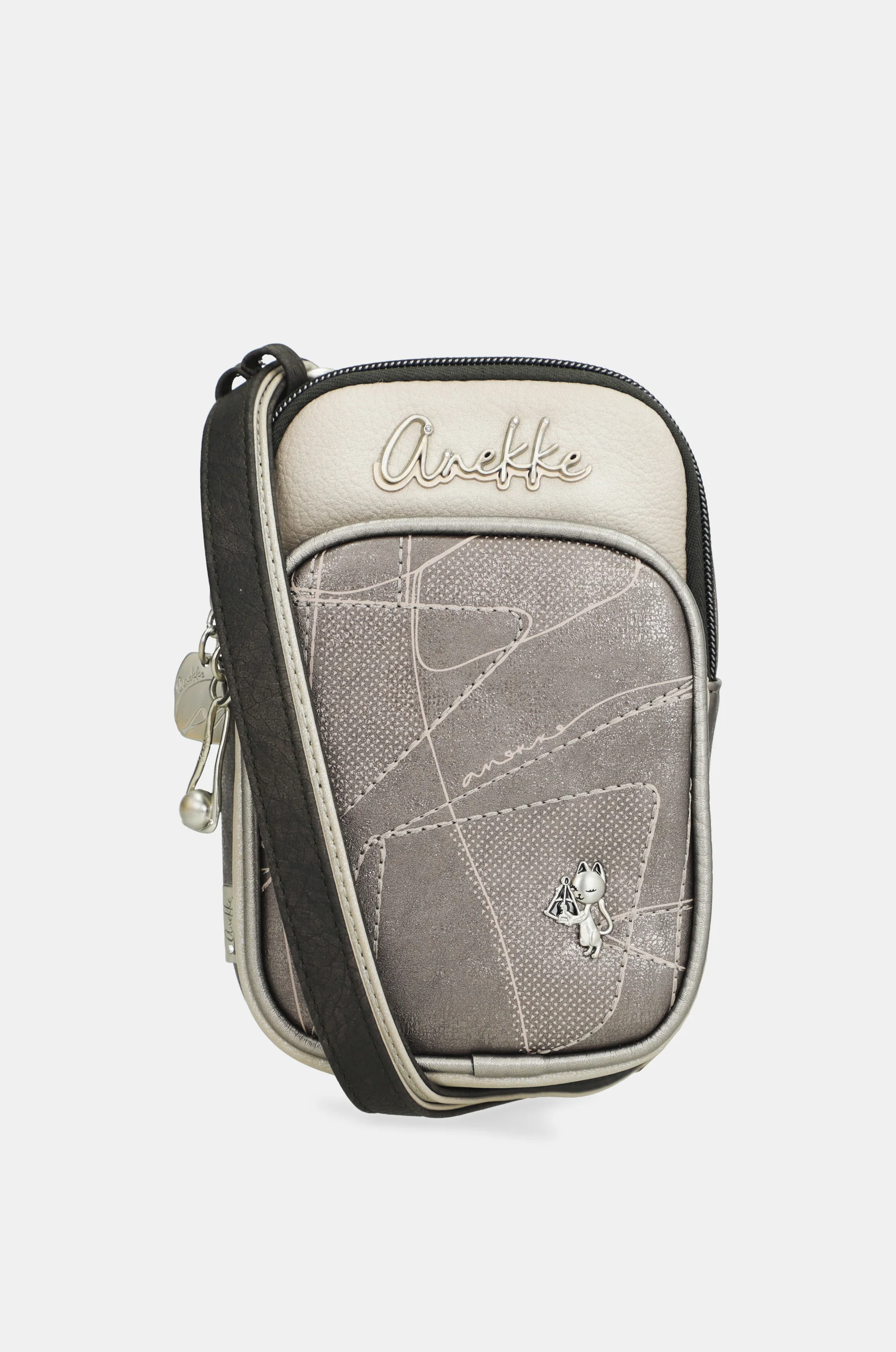 Mini crossbody bag Auralis - Image 6