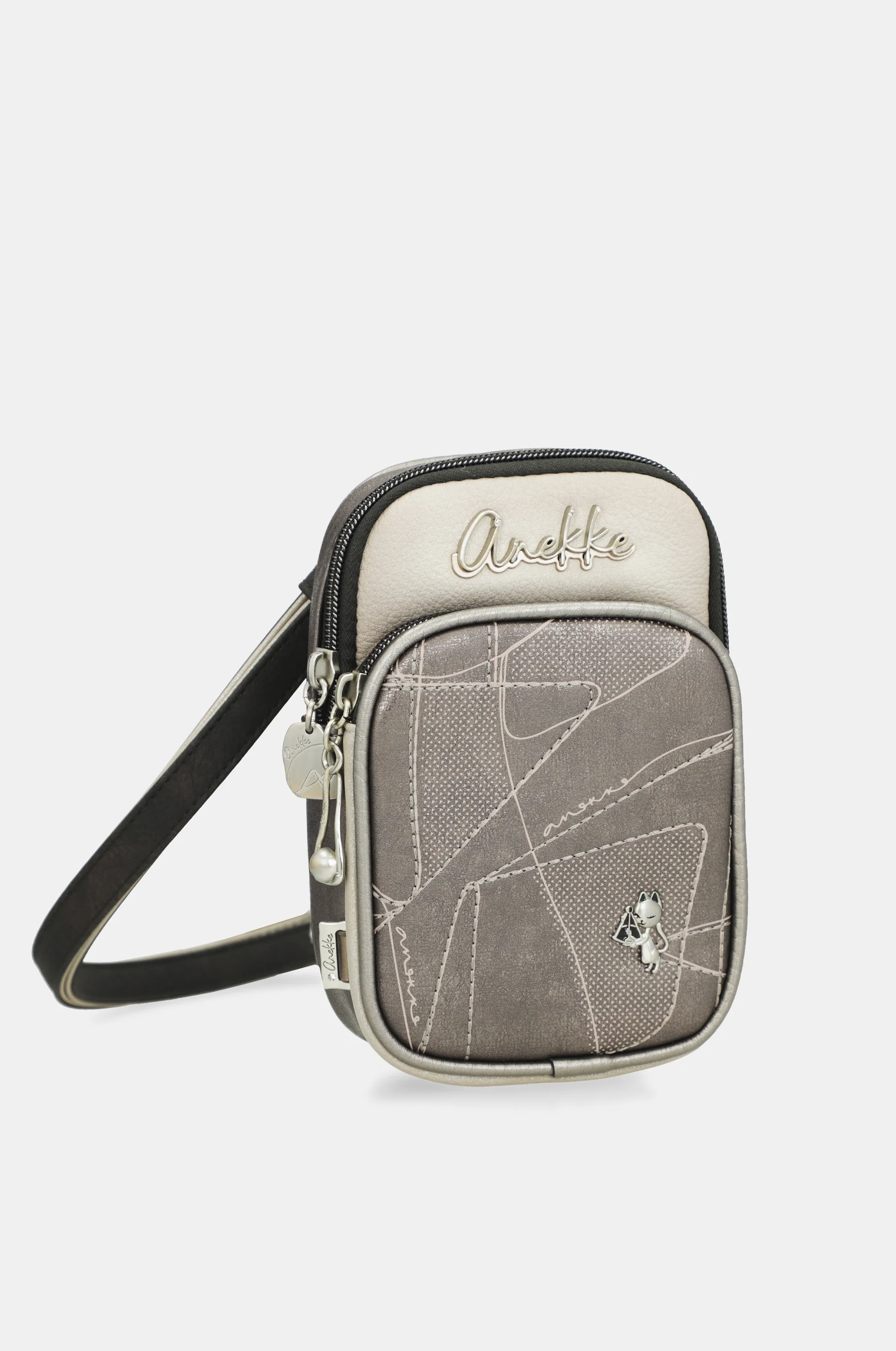 Mini crossbody bag Auralis - Image 7