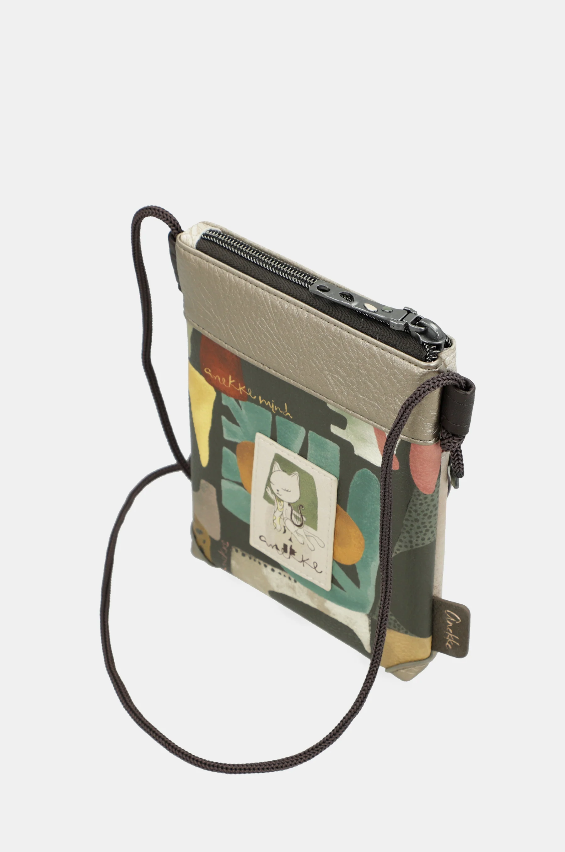 Mini crossbody bag Muse - Image 6