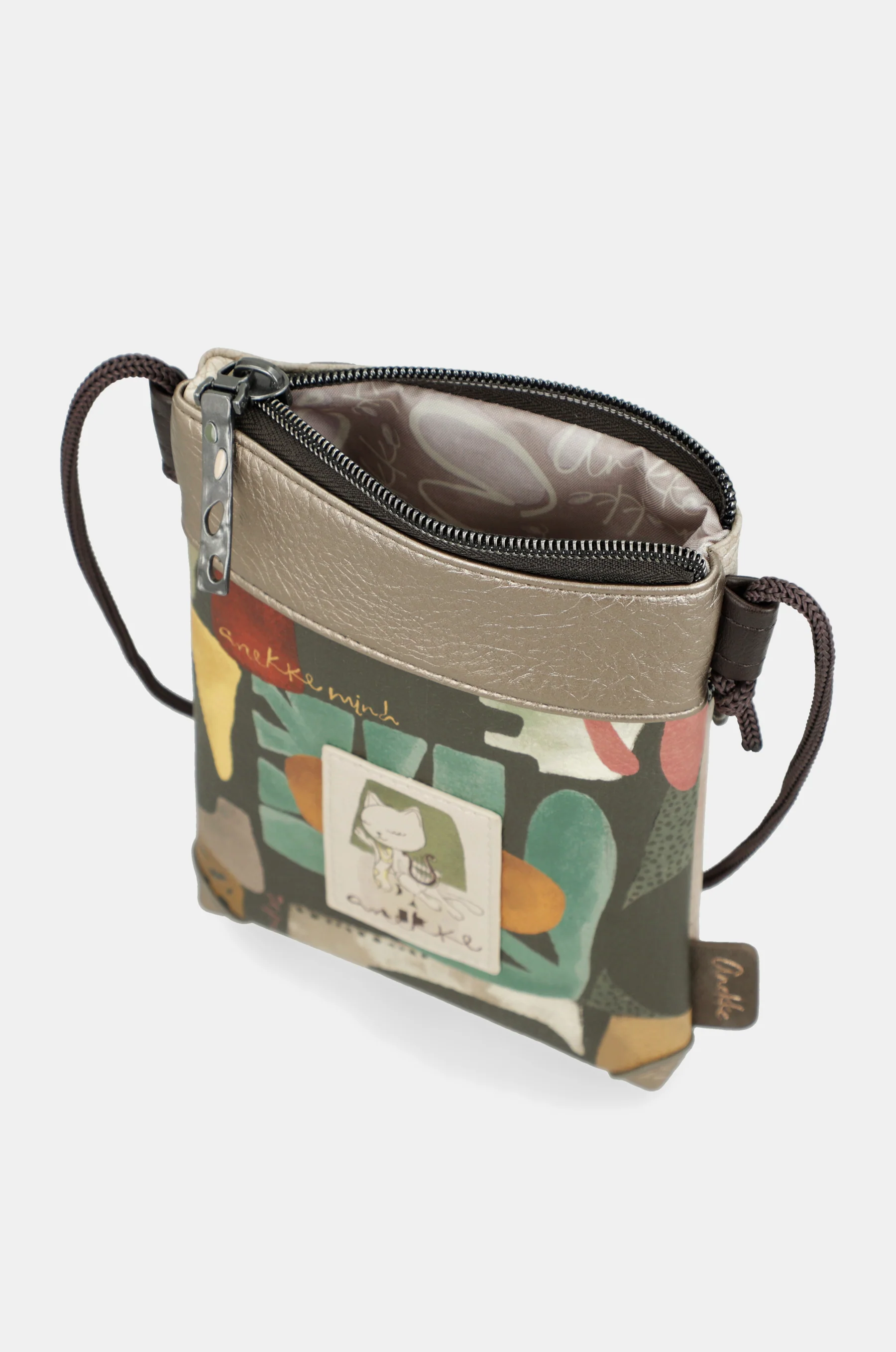 Mini crossbody bag Muse - Image 8