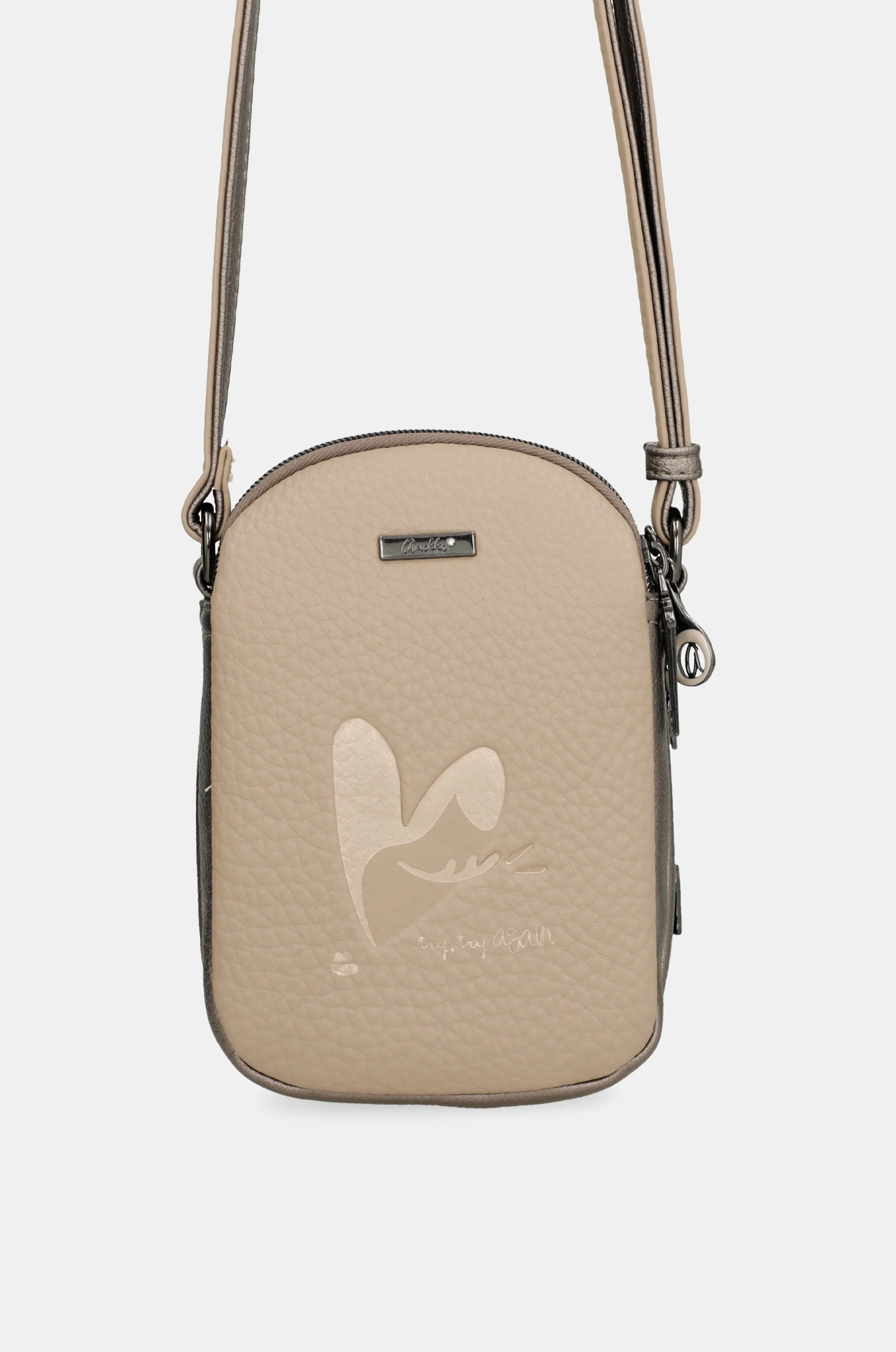 Mini crossbody bag Olympia - Image 3