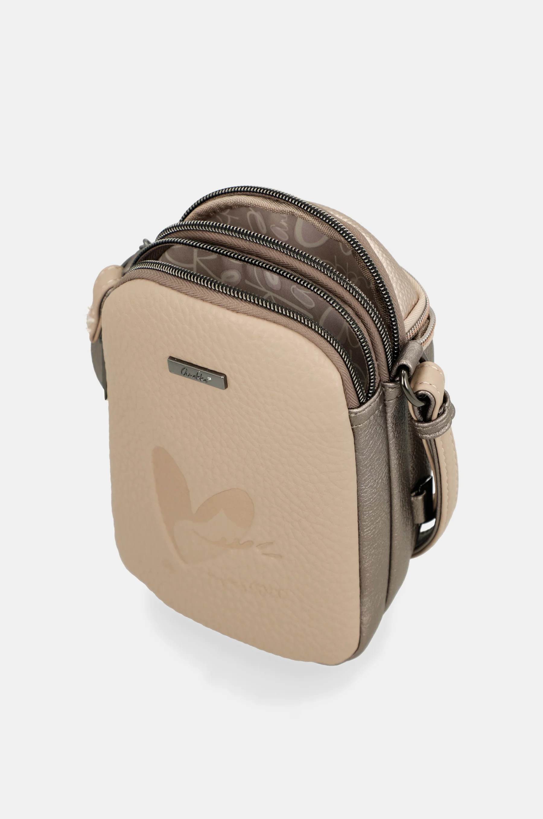 Mini crossbody bag Olympia - Image 6
