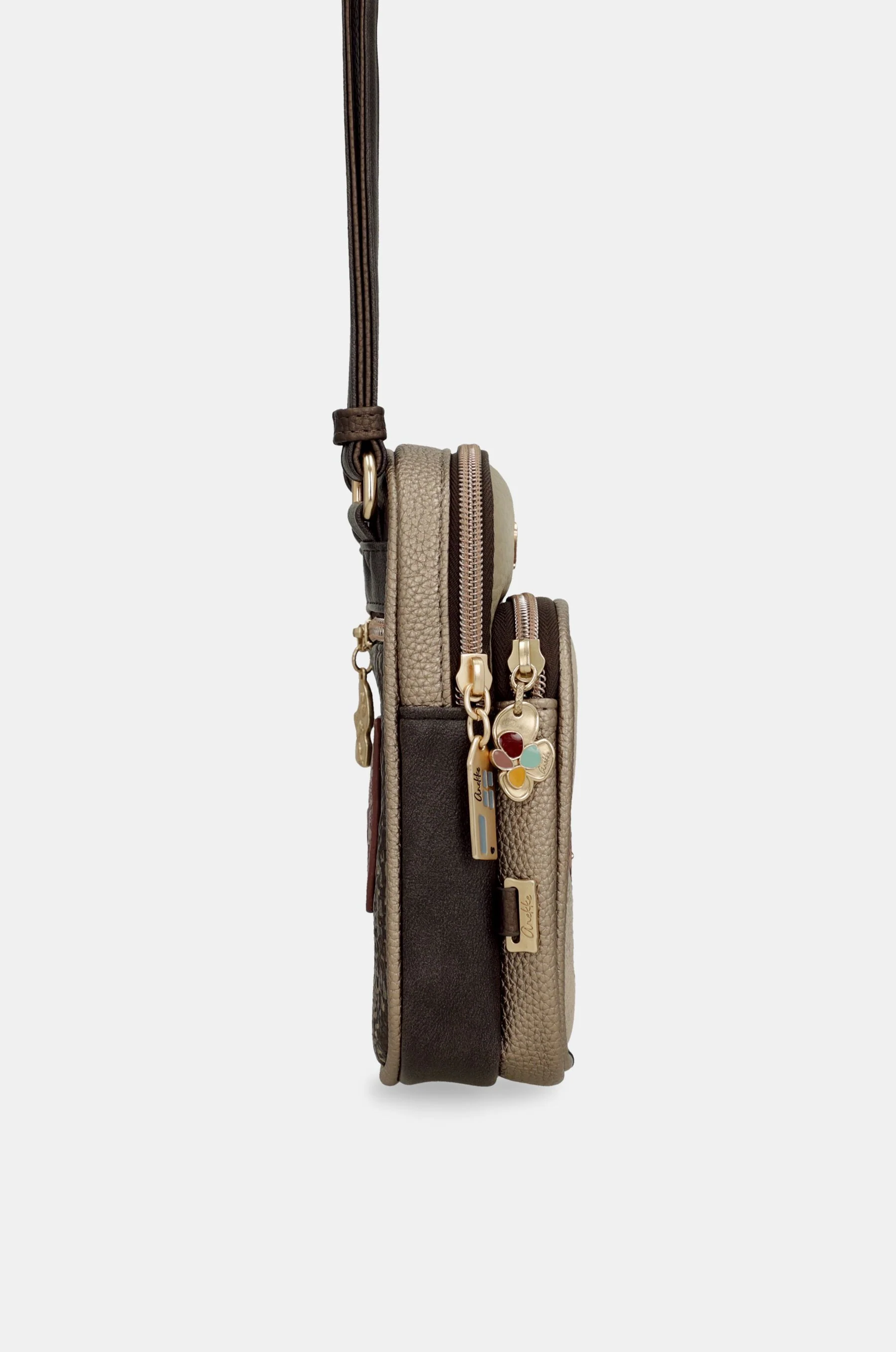 Mini crossbody bag Tulip - Image 6