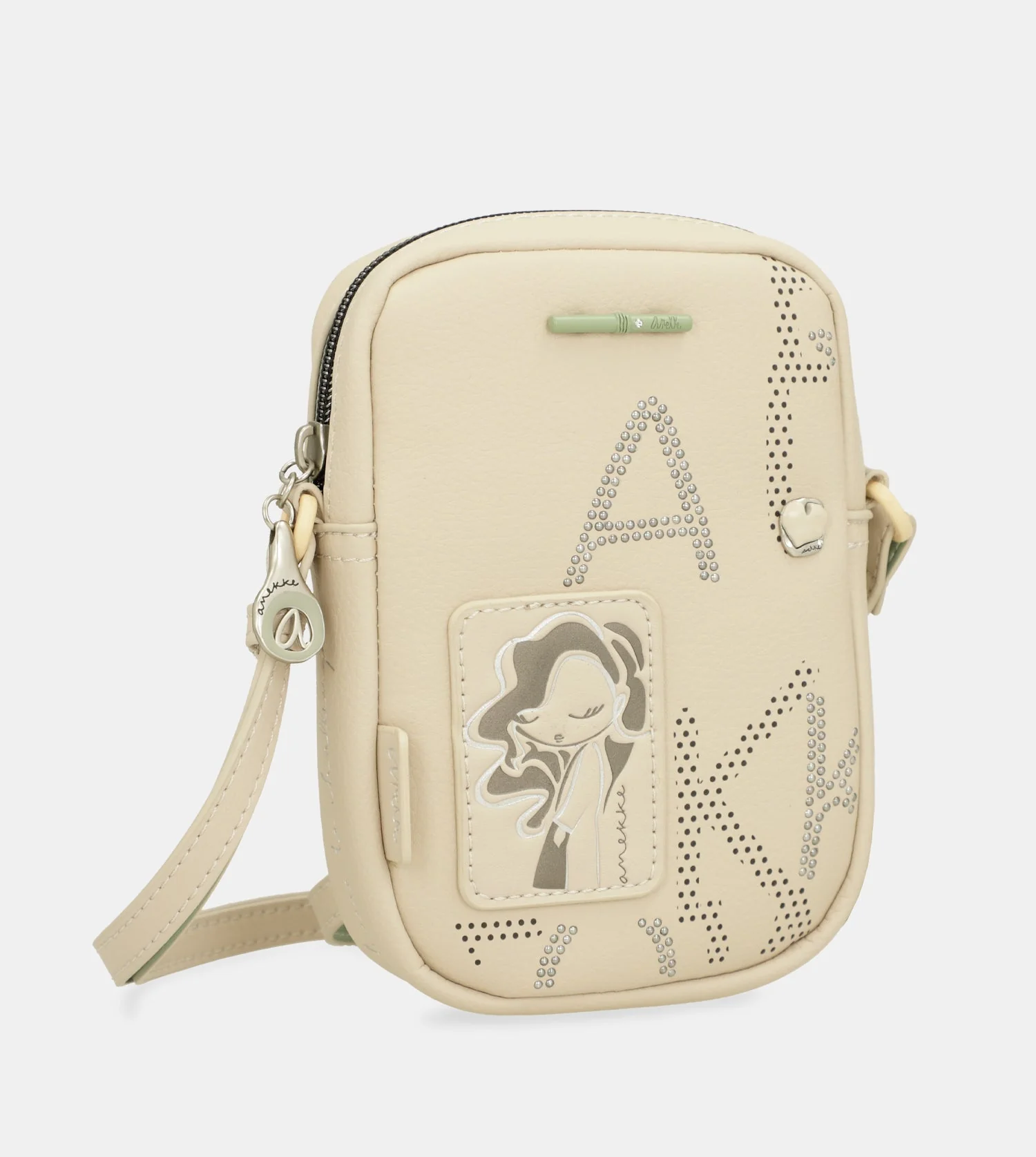 Mini crossbody bag Alma - Image 3