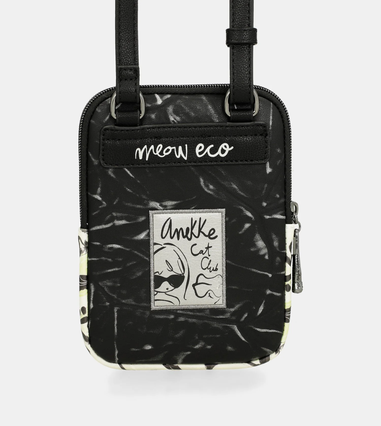 Mini crossbody bag Nature Towanda - Image 4
