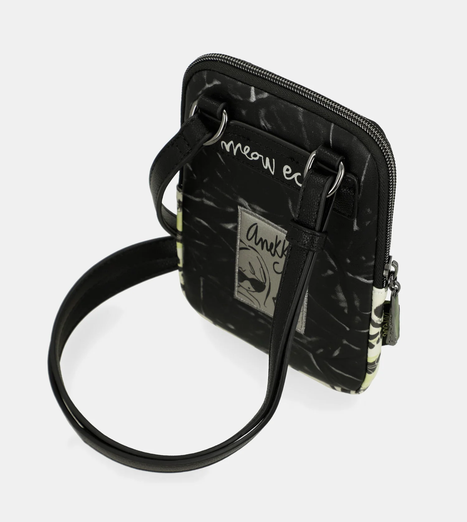 Mini crossbody bag Nature Towanda - Image 7