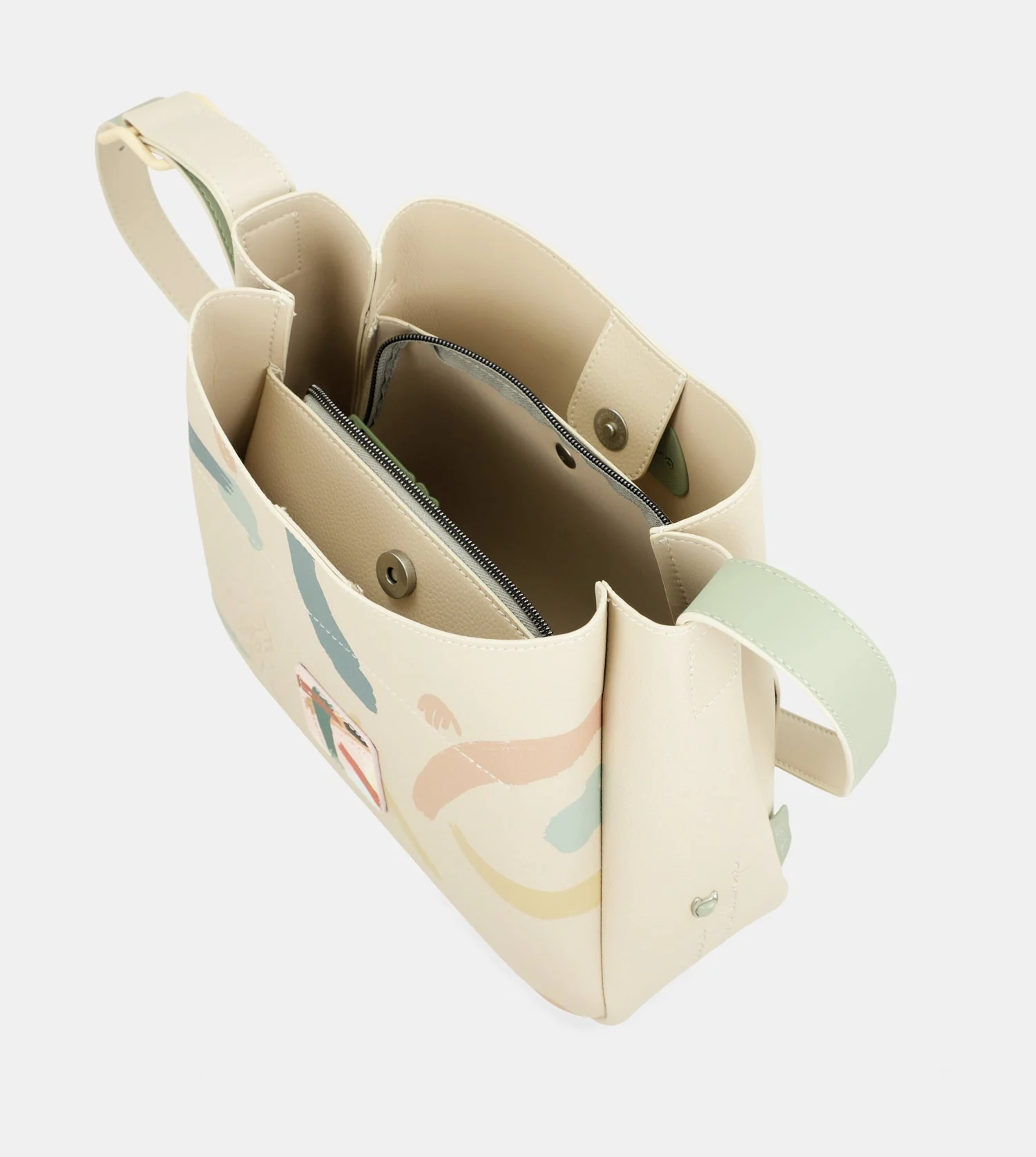 Shoulder bag Alma - Image 10