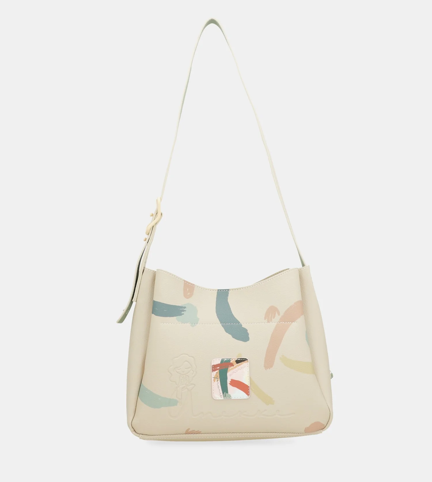 Shoulder bag Alma - Image 3