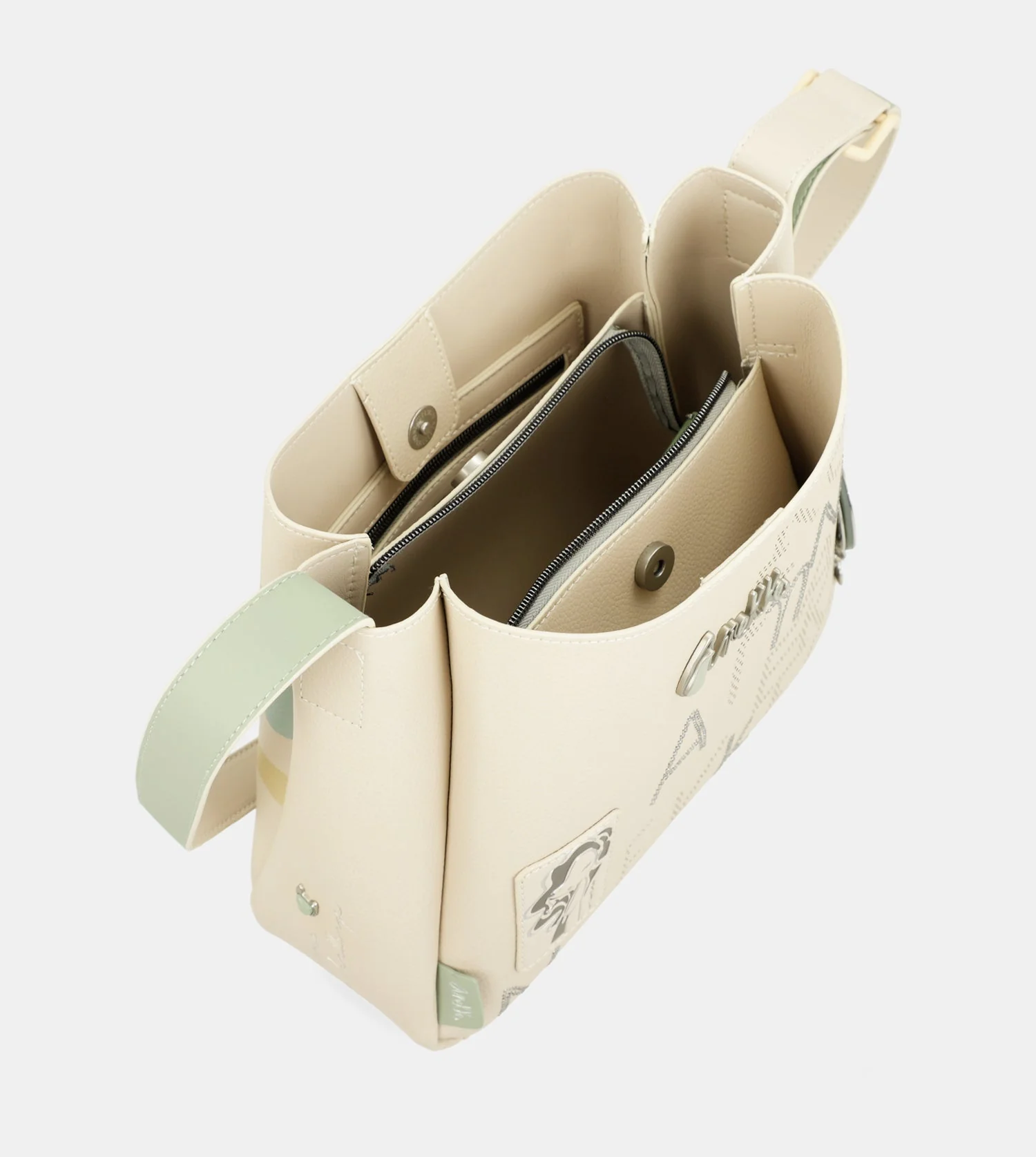 Shoulder bag Alma - Image 5