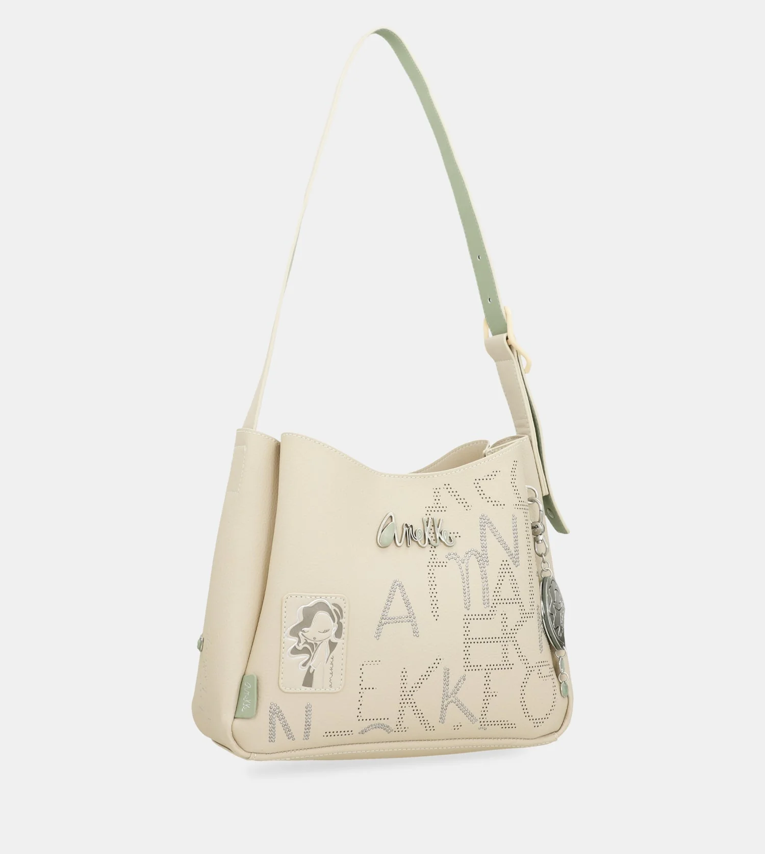 Shoulder bag Alma - Image 6