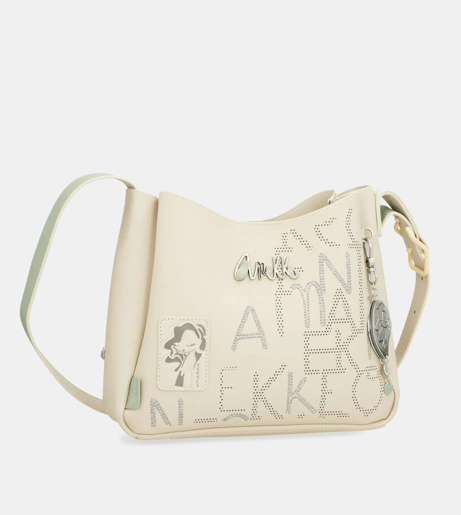 Shoulder bag Alma - Image 7