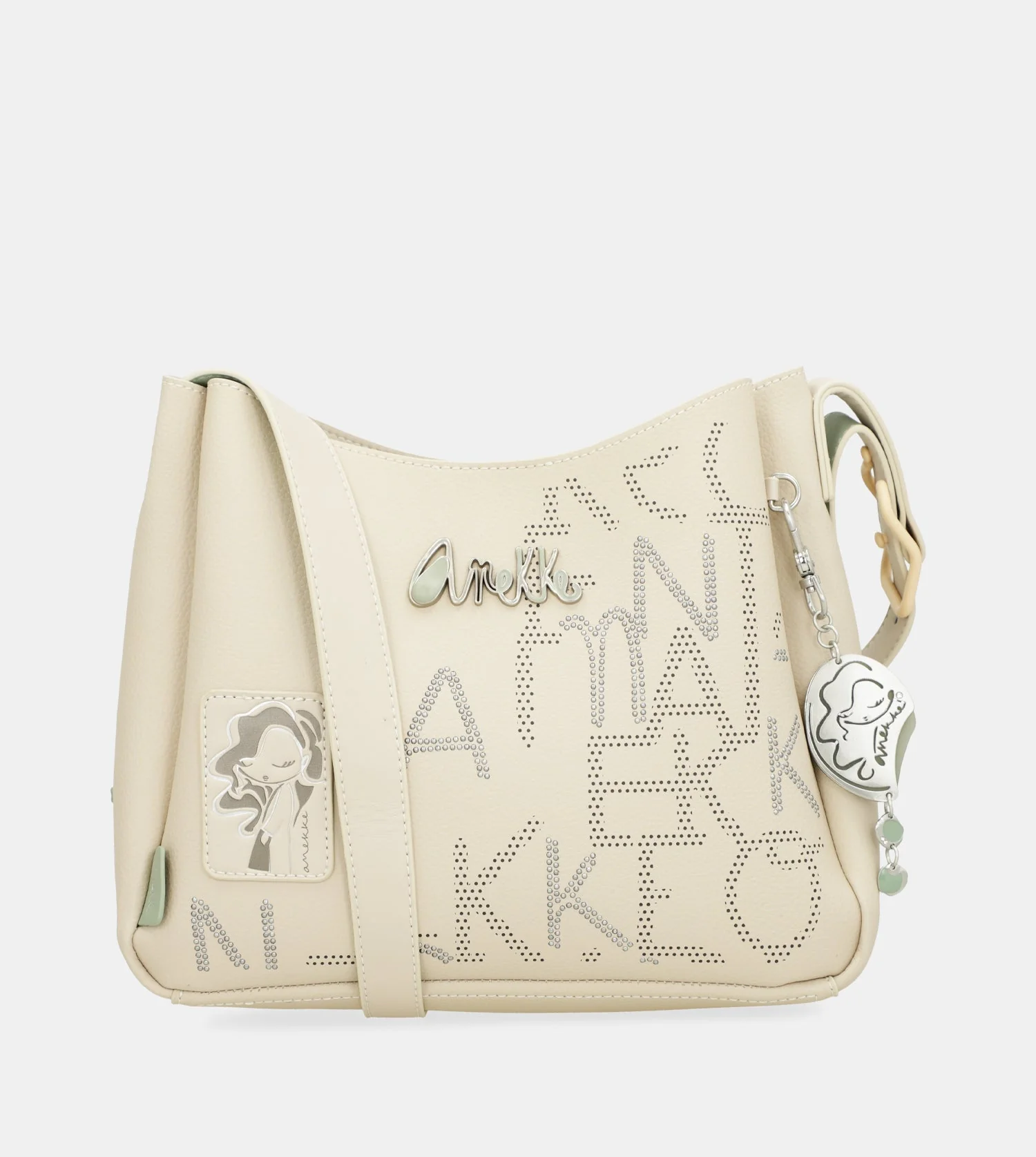 Shoulder bag Alma - Image 8