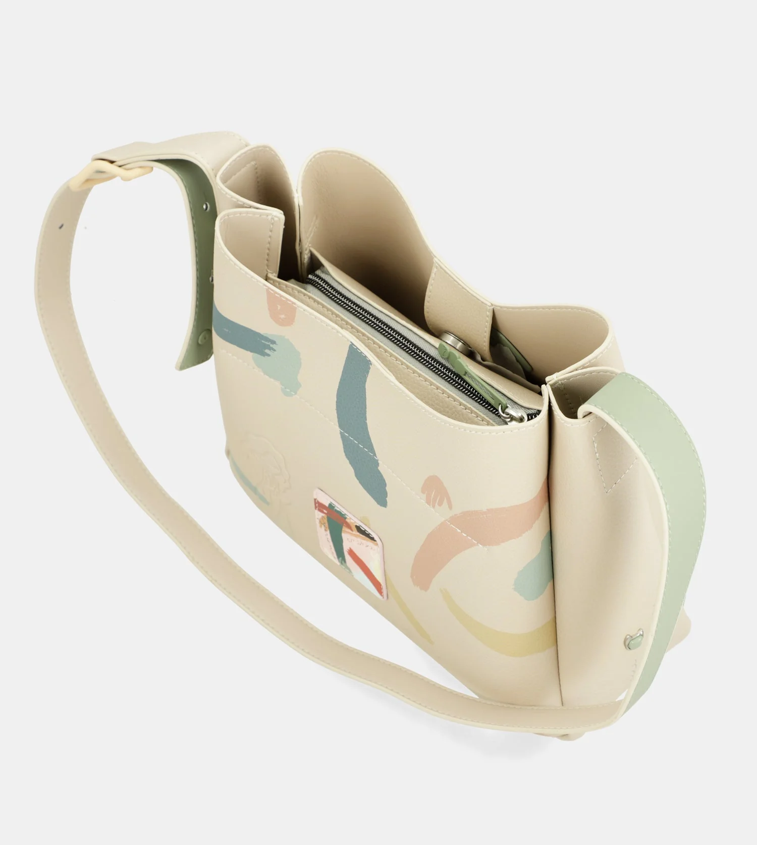 Shoulder bag Alma - Image 9