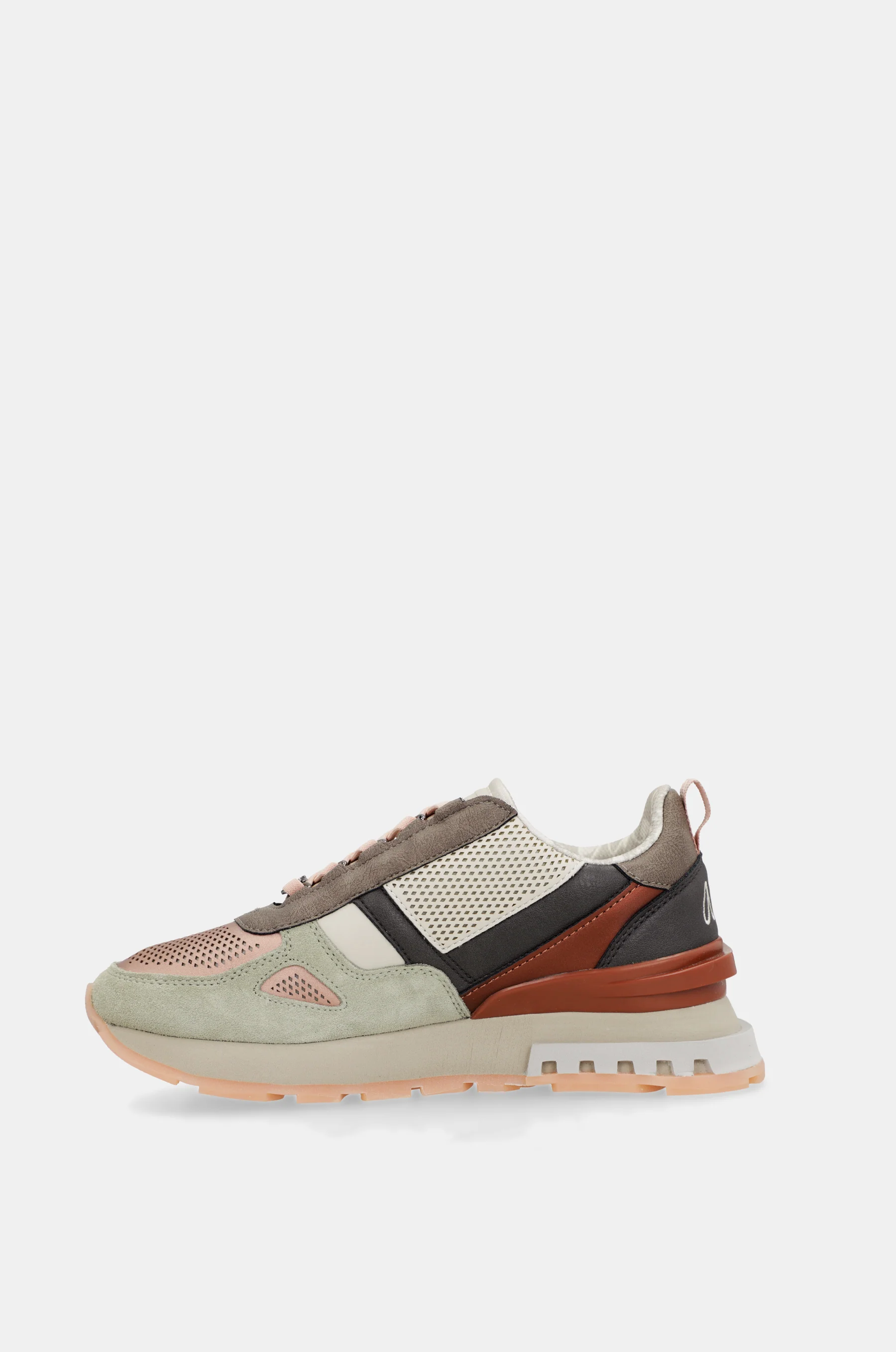 Multicolor sneakers - Image 5