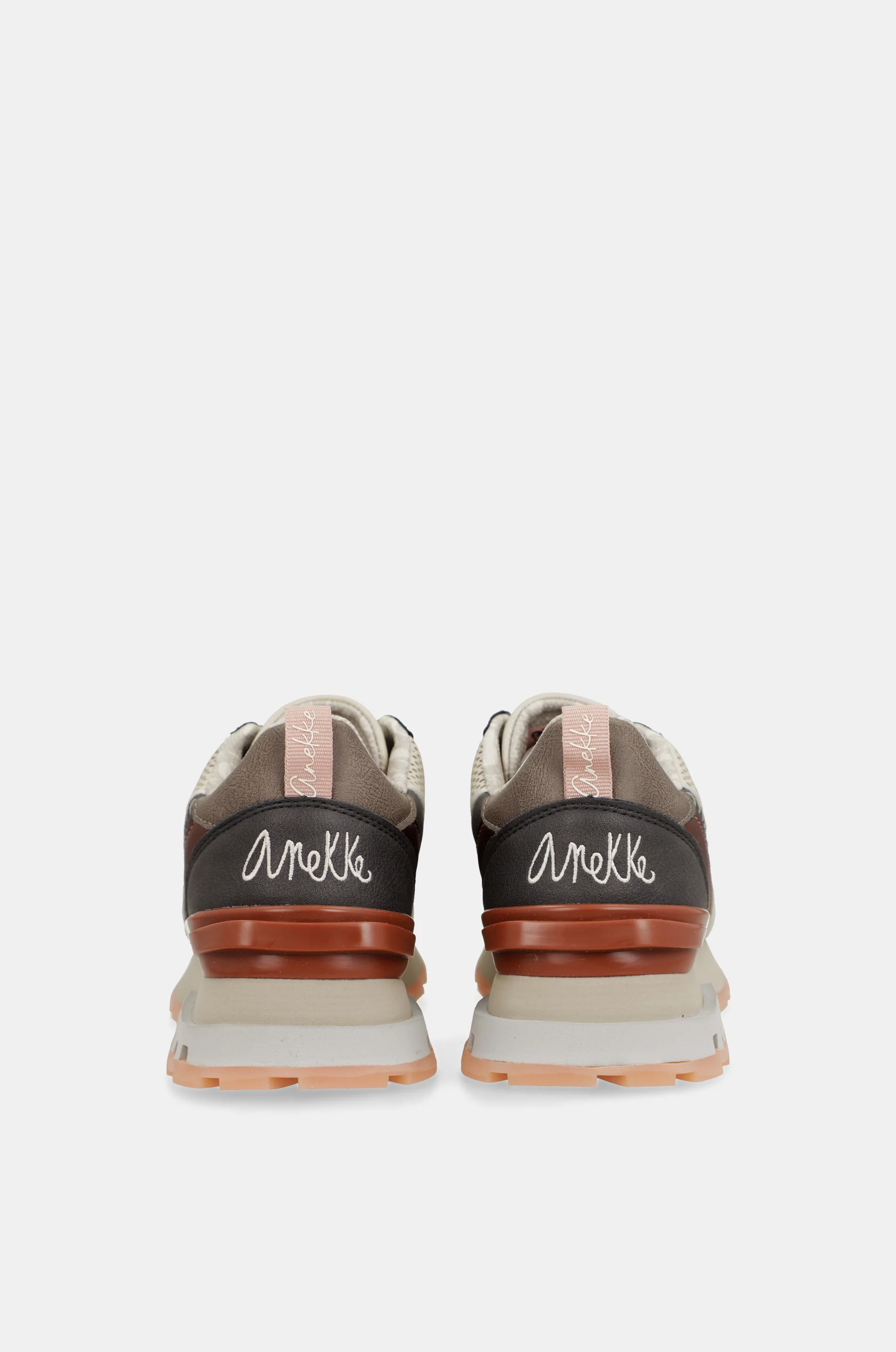 Multicolor sneakers - Image 6