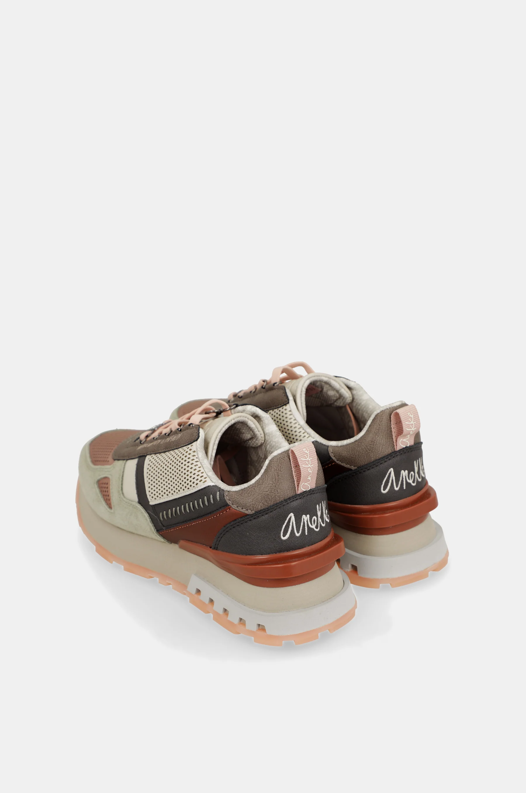 Multicolor sneakers - Image 8