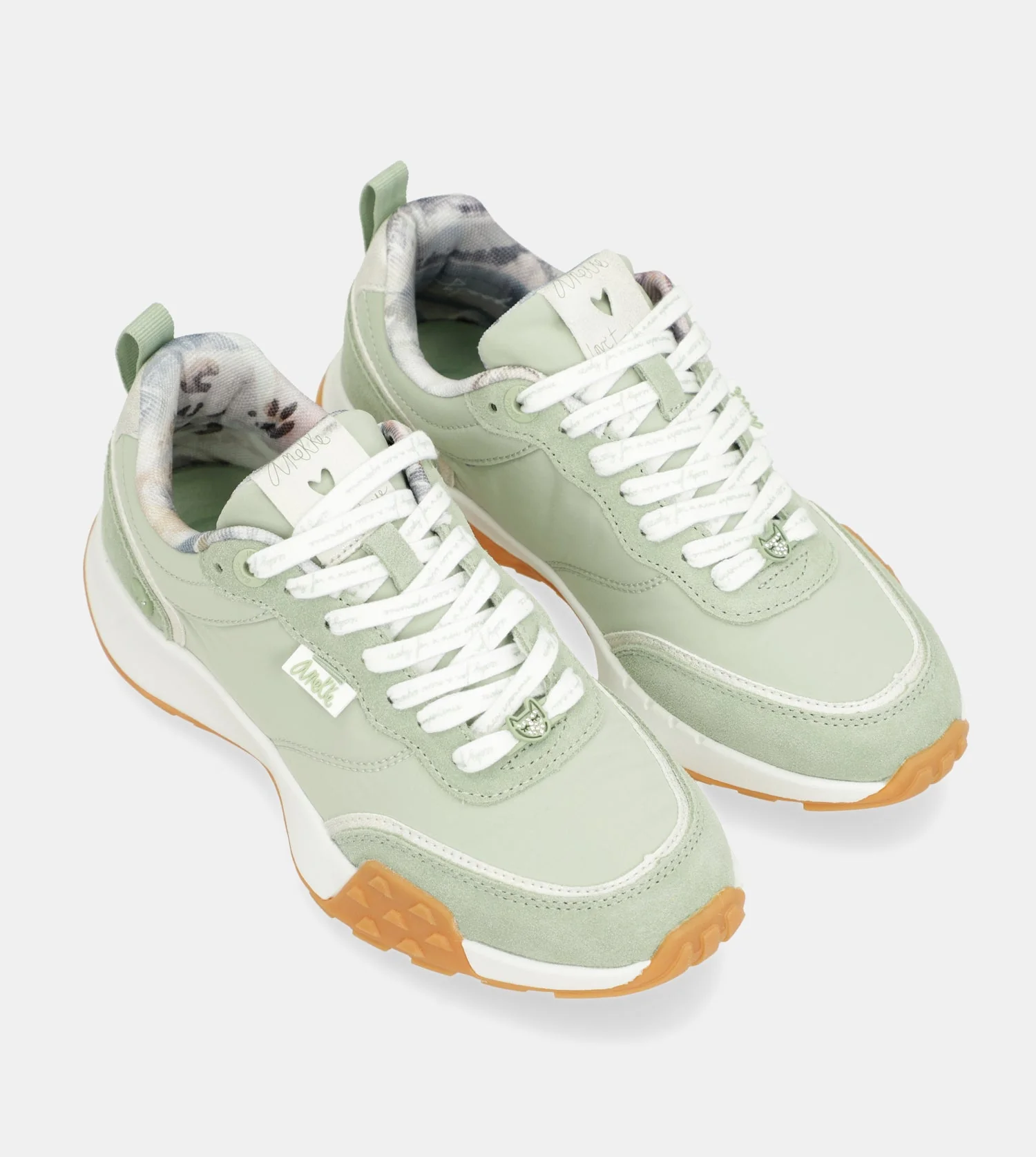 Retro sneakers Memories - Image 3