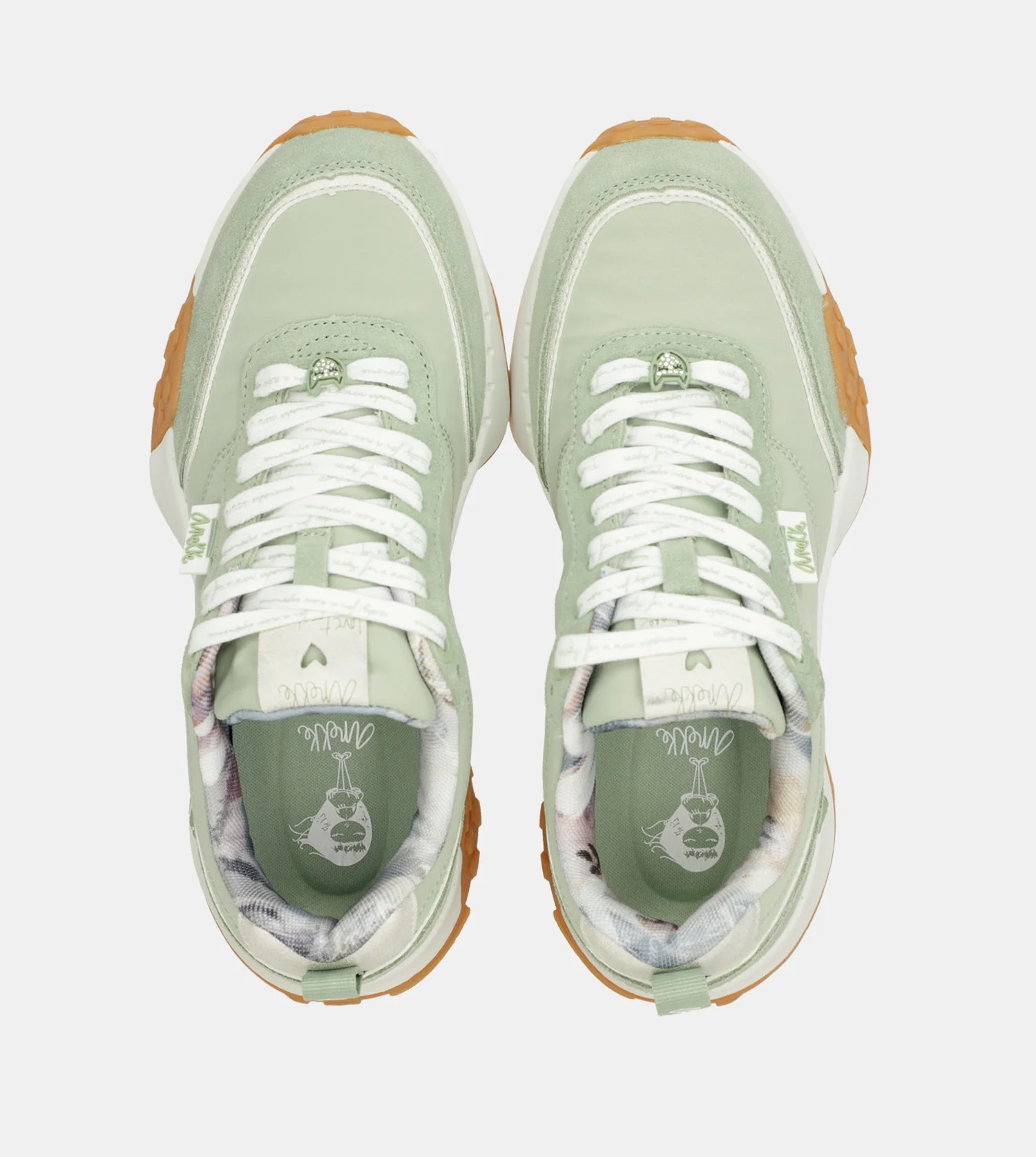 Retro sneakers Memories - Image 4