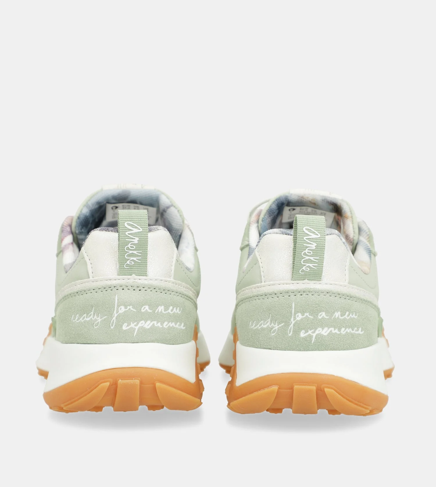 Retro sneakers Memories - Image 5