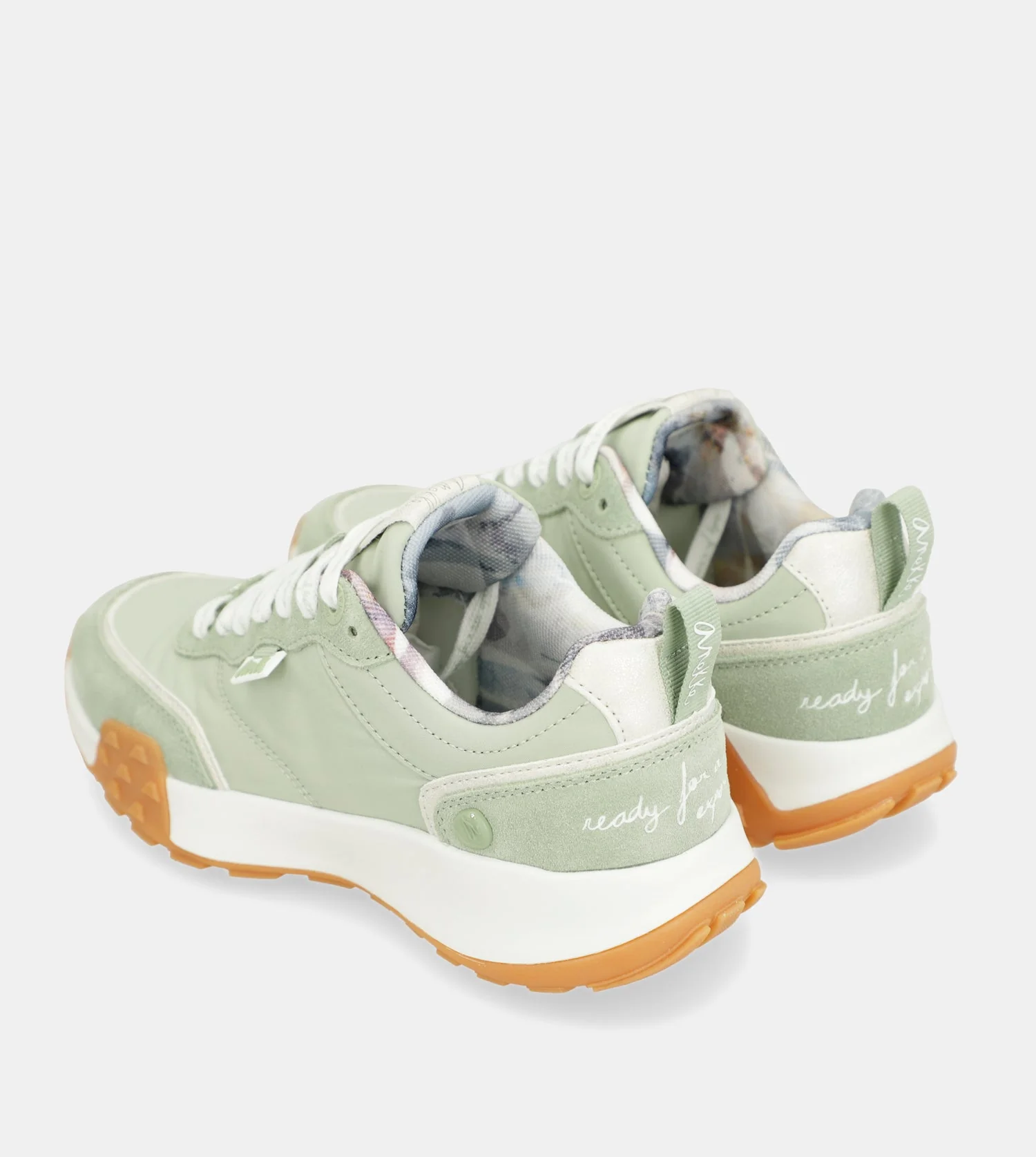 Retro sneakers Memories - Image 7
