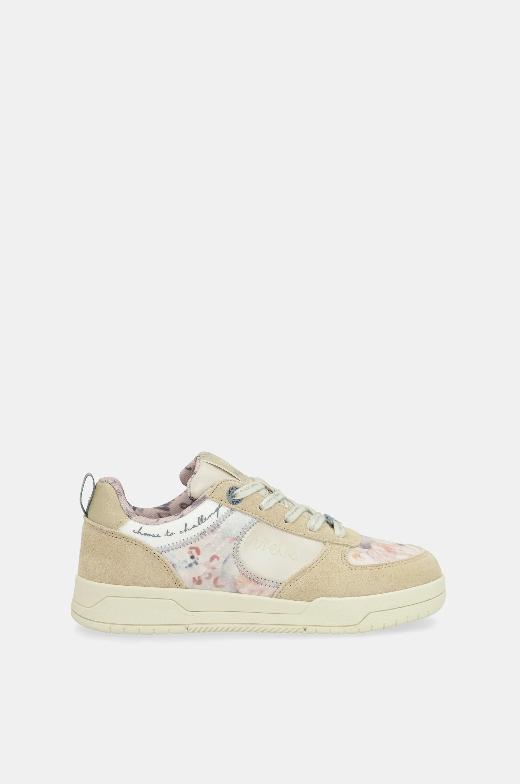 Multicolor sneakers Alma